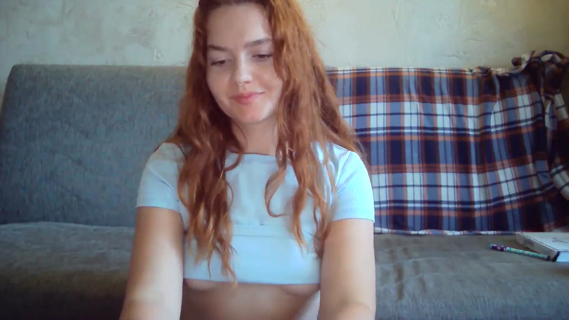 Gallery image thumbnail from BerryGoddess's myfreecams stream on, 06/12/2024, 10:09 image 20 of 20
