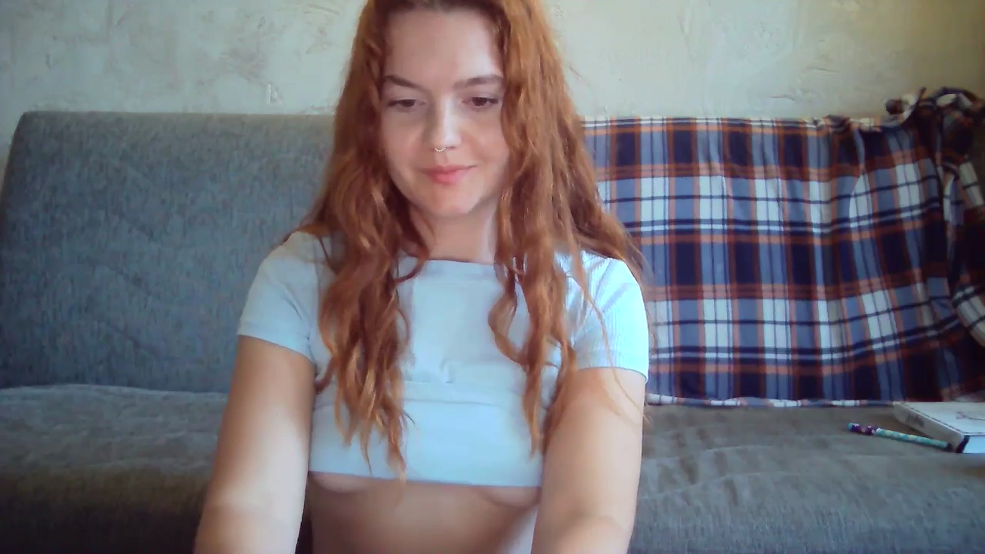 Gallery image thumbnail from BerryGoddess's myfreecams stream on, 06/12/2024, 10:09 image 19 of 20