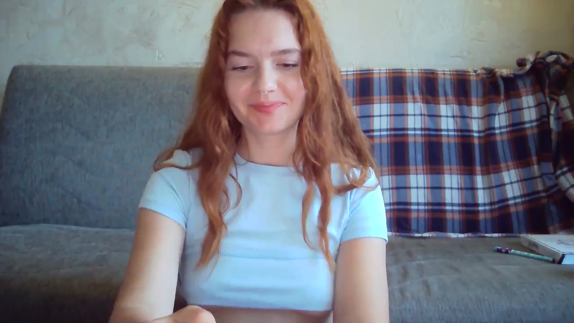 Gallery image thumbnail from BerryGoddess's myfreecams stream on, 06/12/2024, 10:09 image 15 of 20