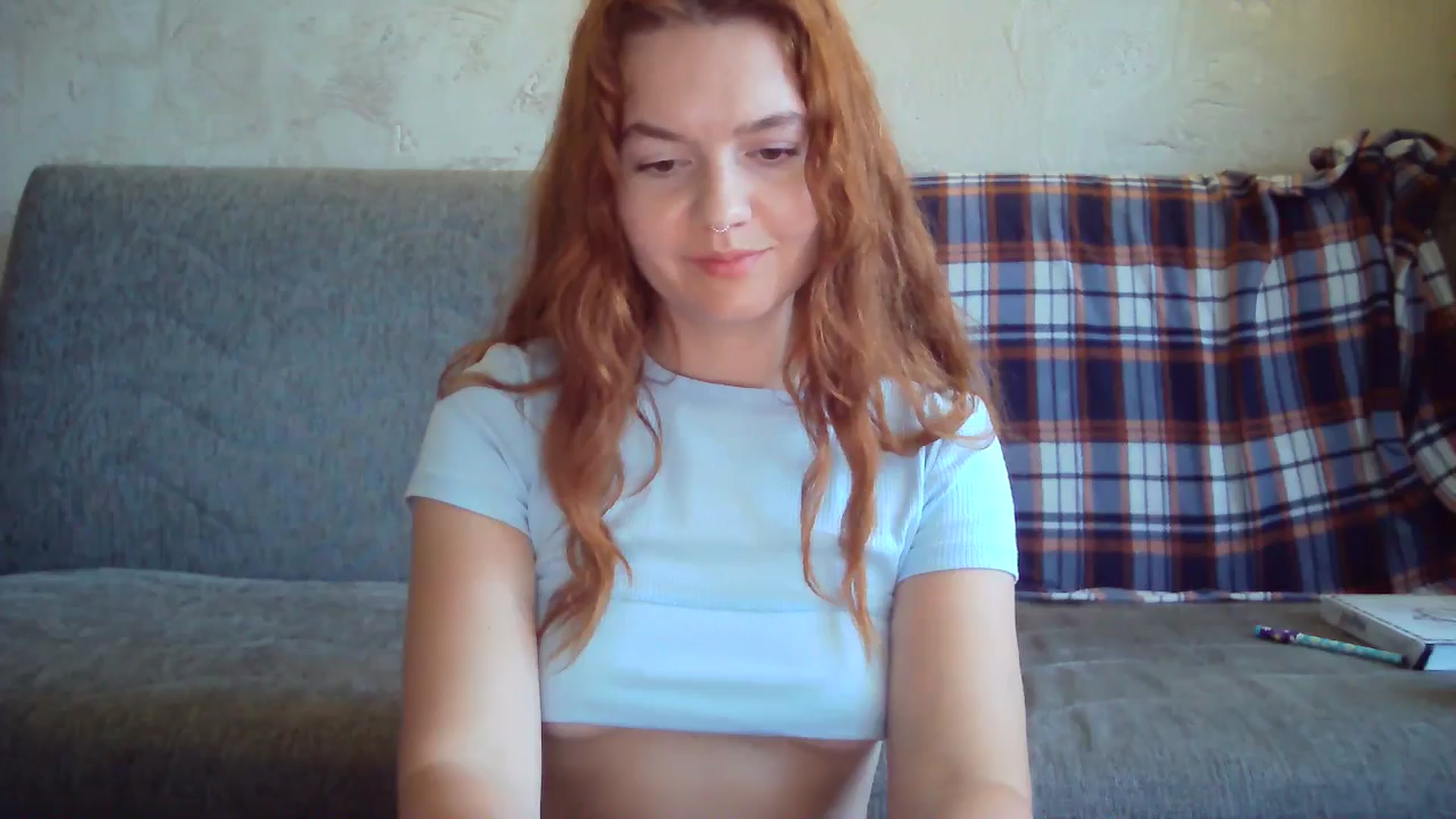 Gallery image thumbnail from BerryGoddess's myfreecams stream on, 06/12/2024, 10:09 image 13 of 20