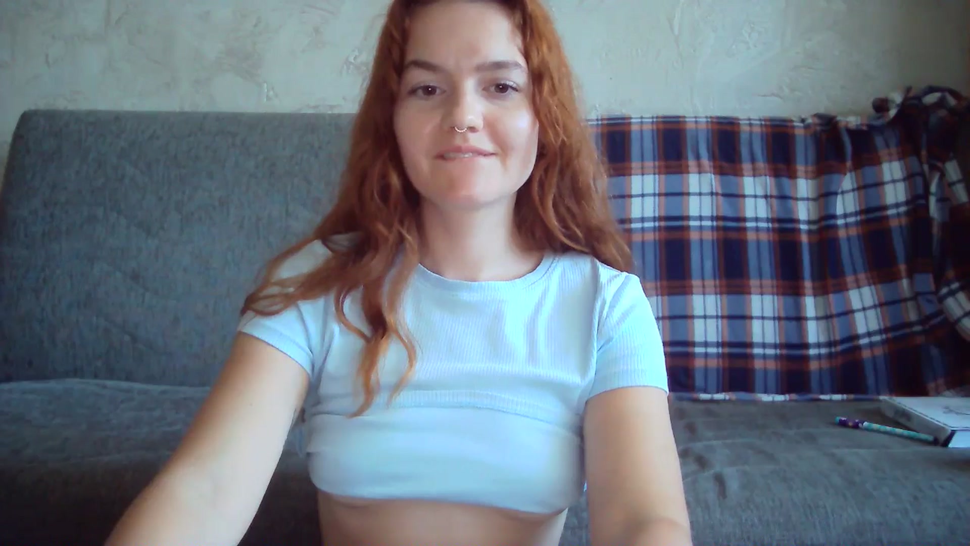 Gallery image thumbnail from BerryGoddess's myfreecams stream on, 06/12/2024, 10:34 image 2 of 20