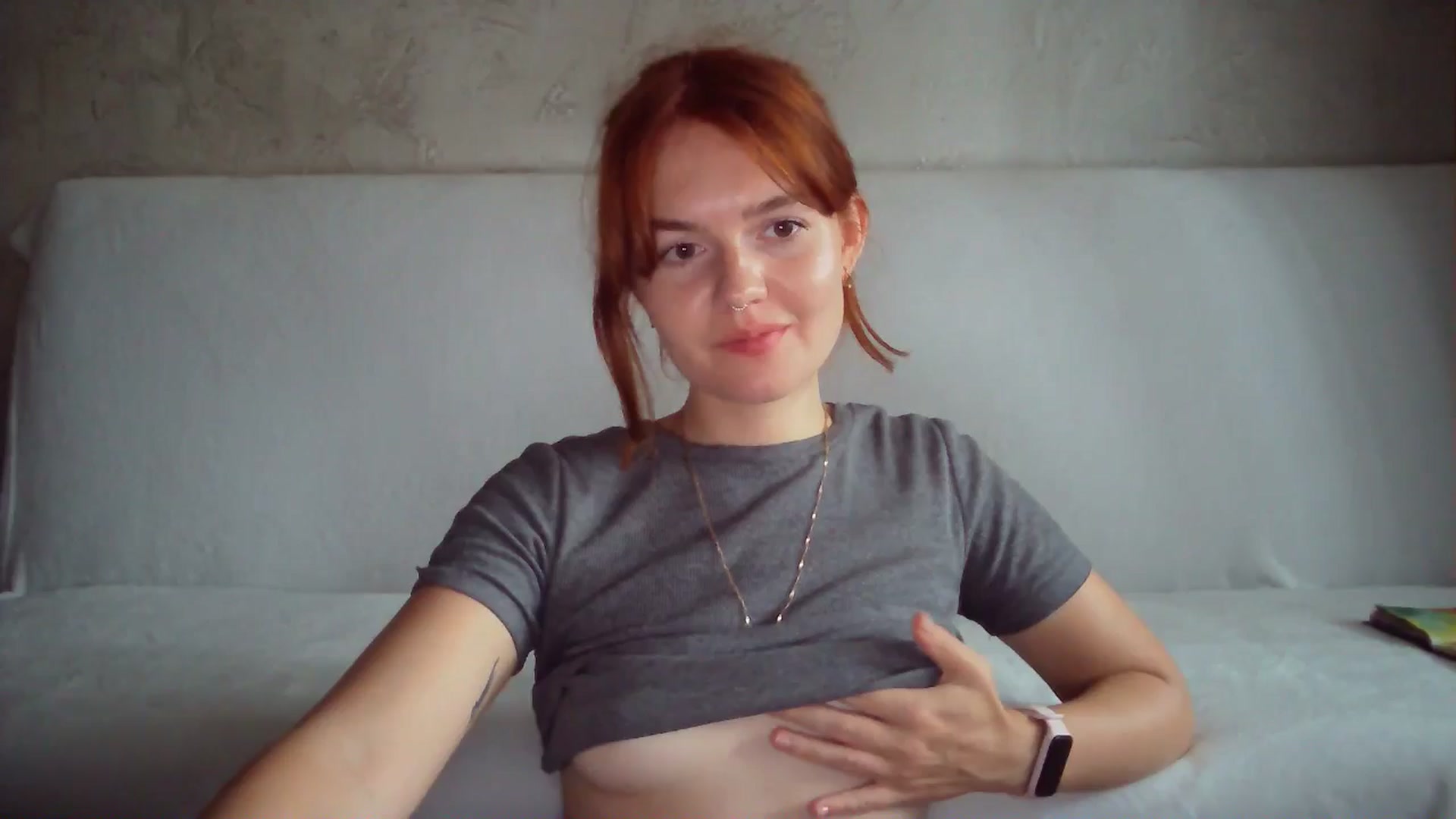 Gallery image thumbnail from BerryGoddess's myfreecams stream on, 06/16/2024, 15:02 image 1 of 20