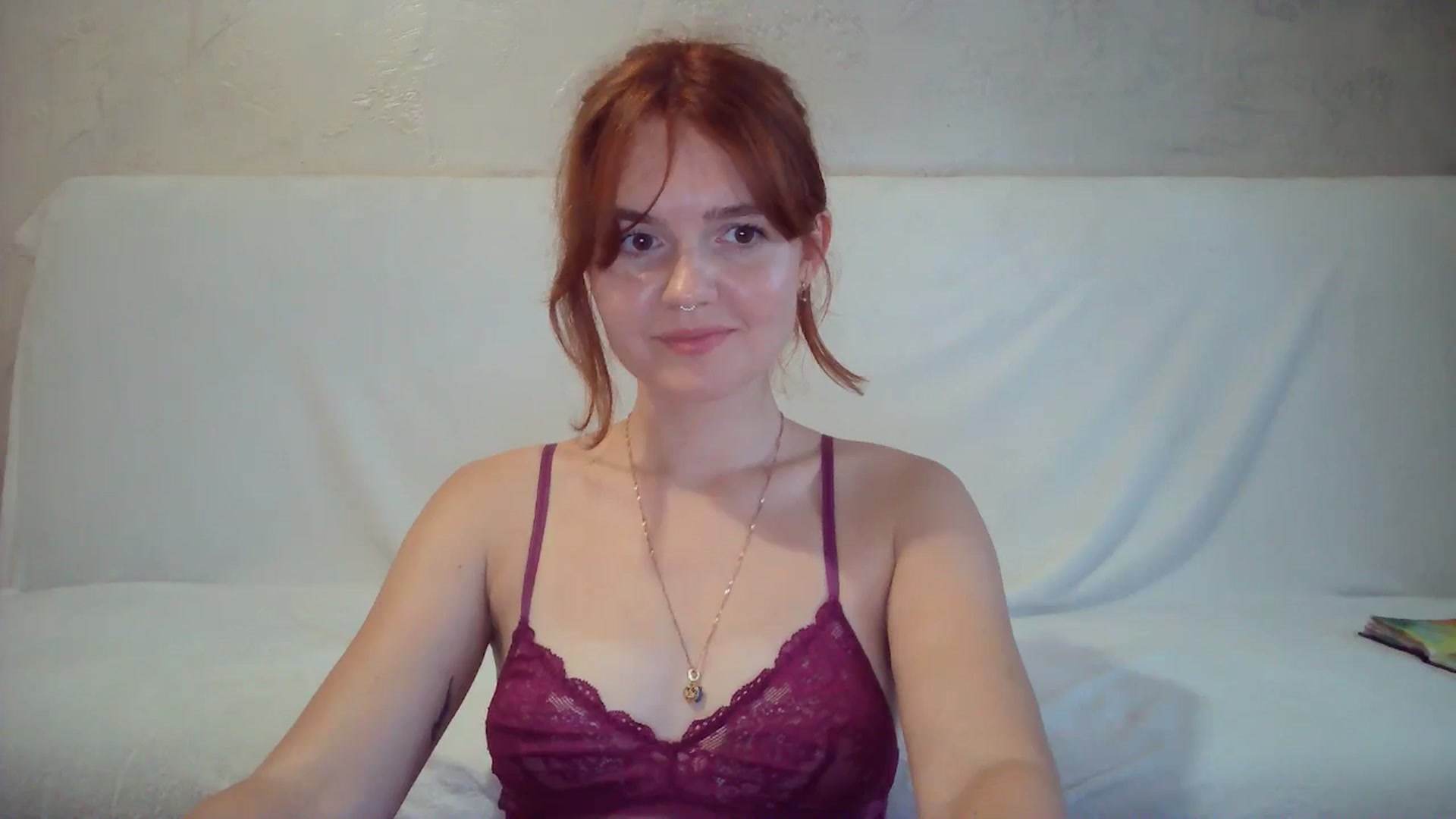 Gallery image thumbnail from BerryGoddess's myfreecams stream on, 06/16/2024, 15:02 image 18 of 20