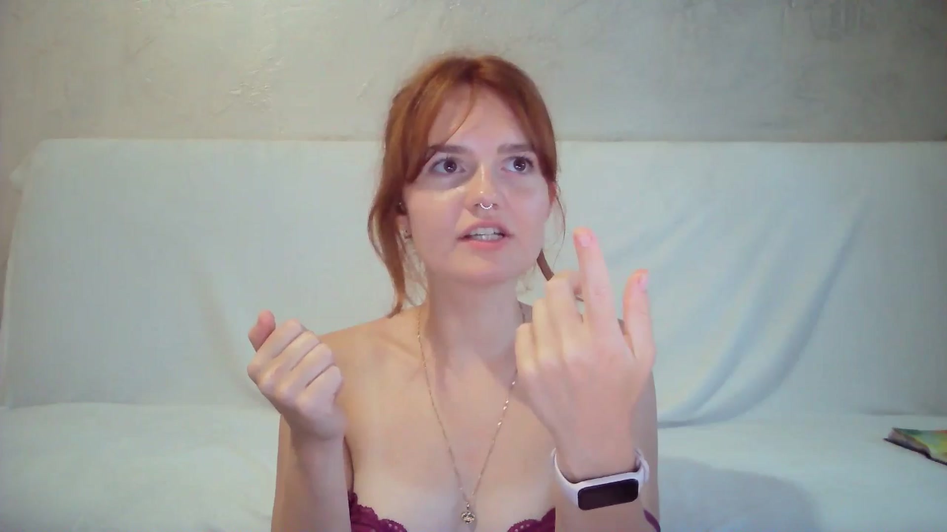Gallery image thumbnail from BerryGoddess's myfreecams stream on, 06/16/2024, 15:02 image 15 of 20