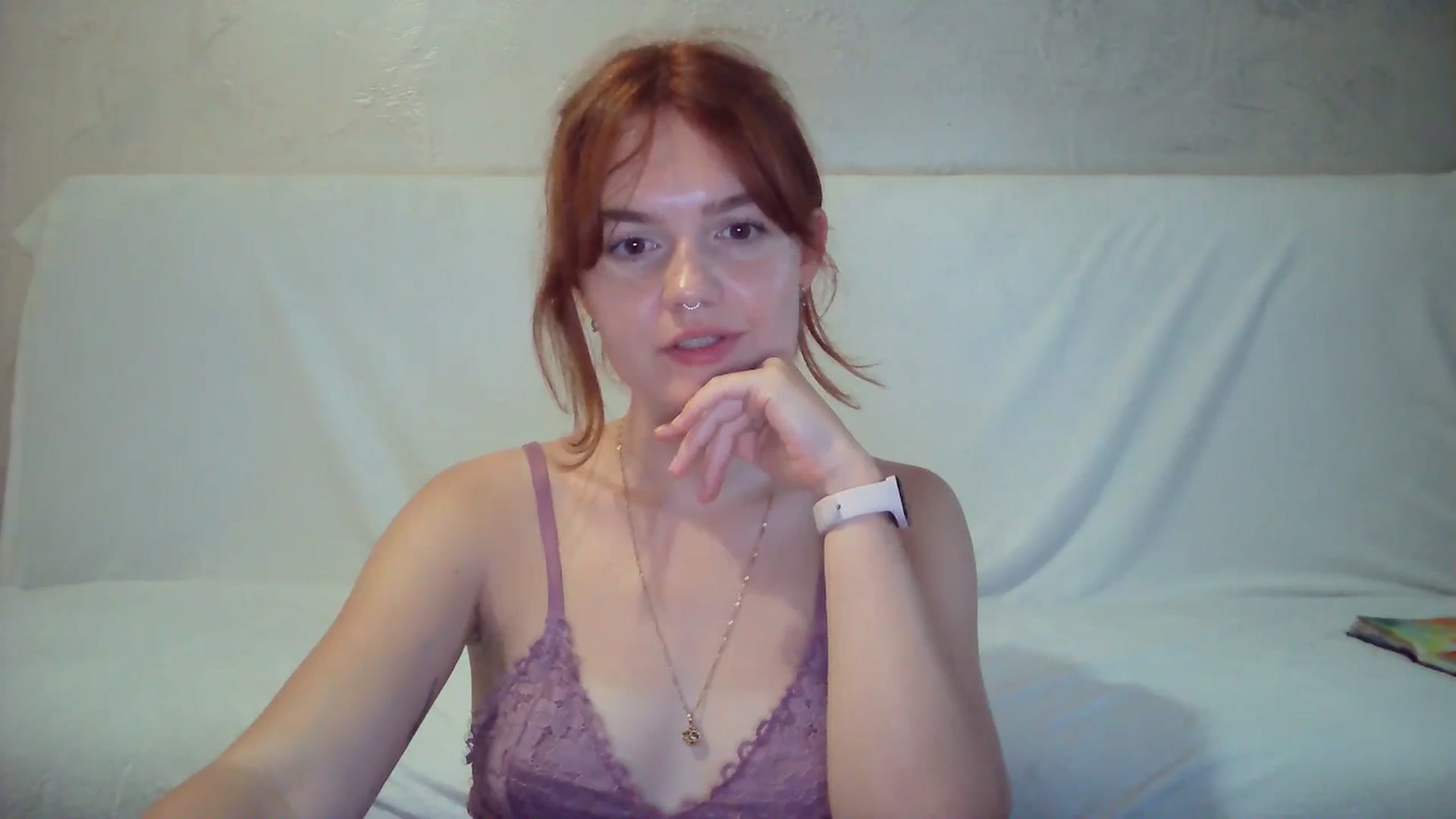 Gallery image thumbnail from BerryGoddess's myfreecams stream on, 06/16/2024, 15:51 image 15 of 20