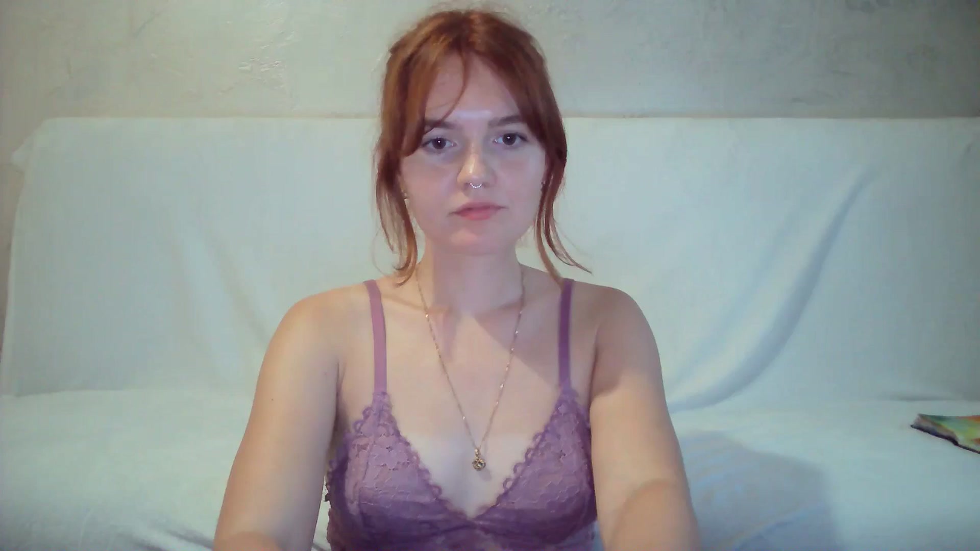 Gallery image thumbnail from BerryGoddess's myfreecams stream on, 06/16/2024, 15:51 image 1 of 20