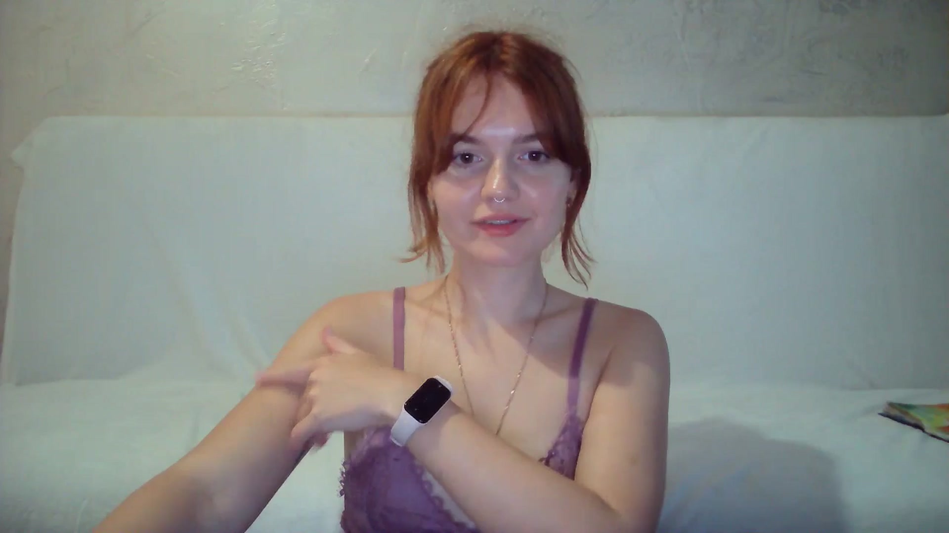 Gallery image thumbnail from BerryGoddess's myfreecams stream on, 06/16/2024, 16:26 image 7 of 20
