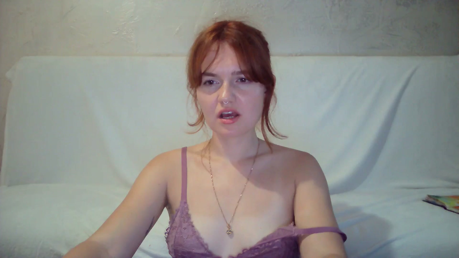 Gallery image thumbnail from BerryGoddess's myfreecams stream on, 06/16/2024, 16:26 image 3 of 20