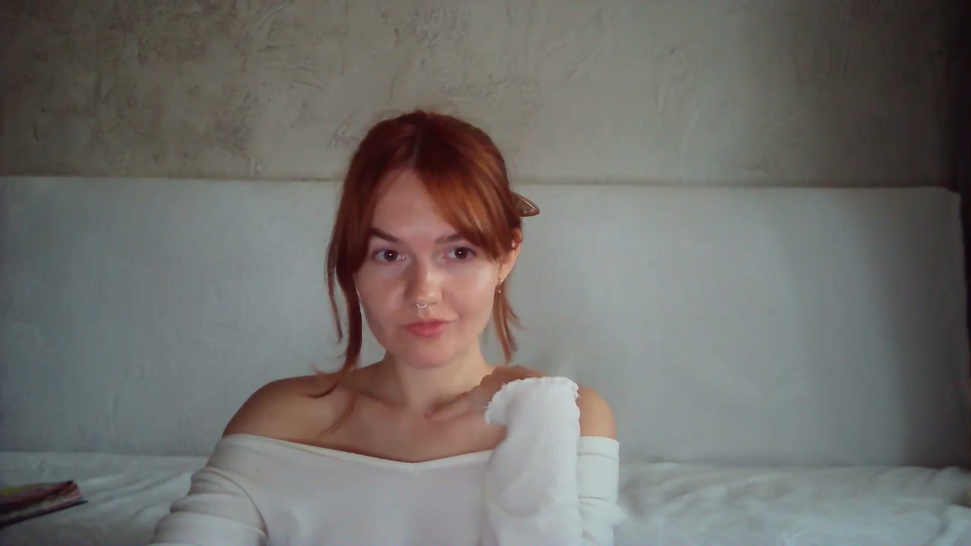 Gallery image thumbnail from BerryGoddess's myfreecams stream on, 06/18/2024, 12:36 image 13 of 20