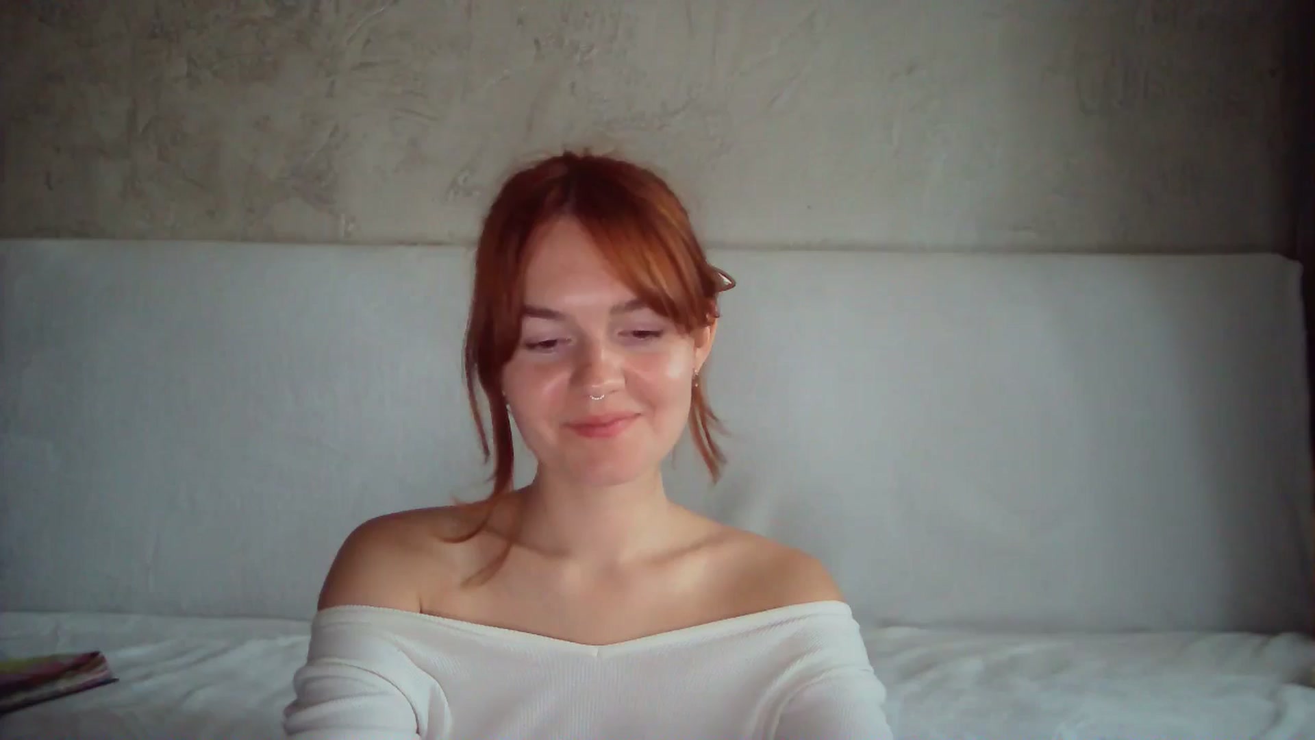 Gallery image thumbnail from BerryGoddess's myfreecams stream on, 06/18/2024, 12:36 image 14 of 20