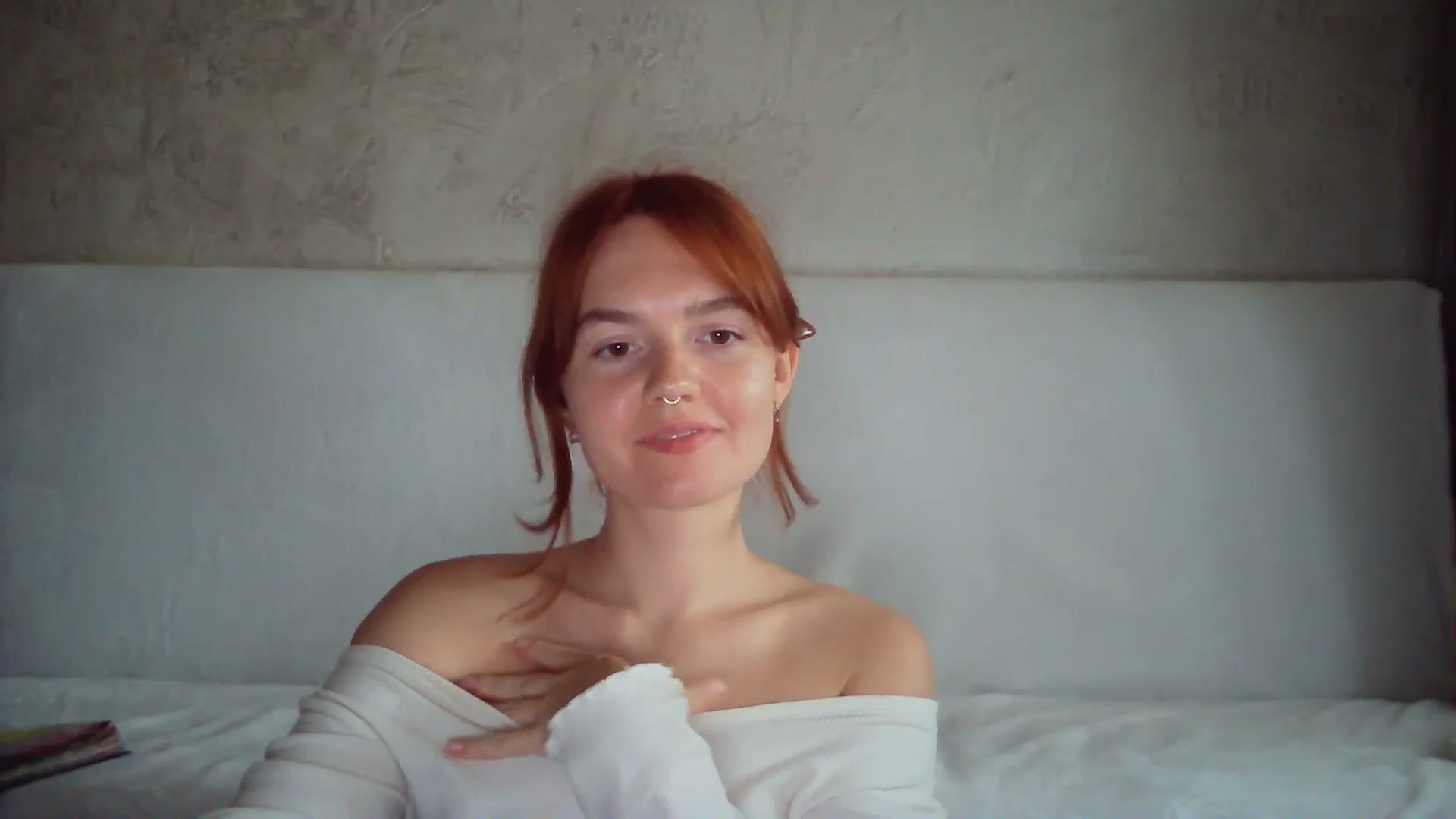Gallery image thumbnail from BerryGoddess's myfreecams stream on, 06/18/2024, 12:36 image 12 of 20