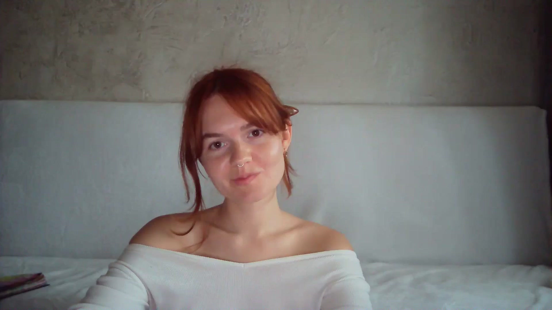 Gallery image thumbnail from BerryGoddess's myfreecams stream on, 06/18/2024, 12:36 image 16 of 20