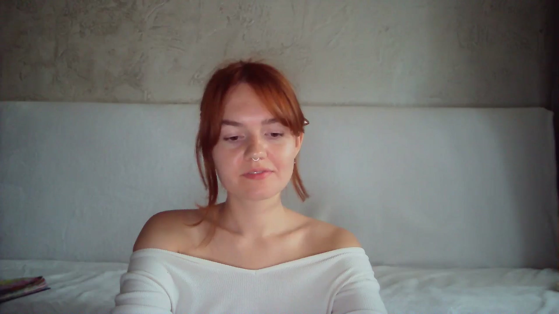 Gallery image thumbnail from BerryGoddess's myfreecams stream on, 06/18/2024, 12:36 image 9 of 20