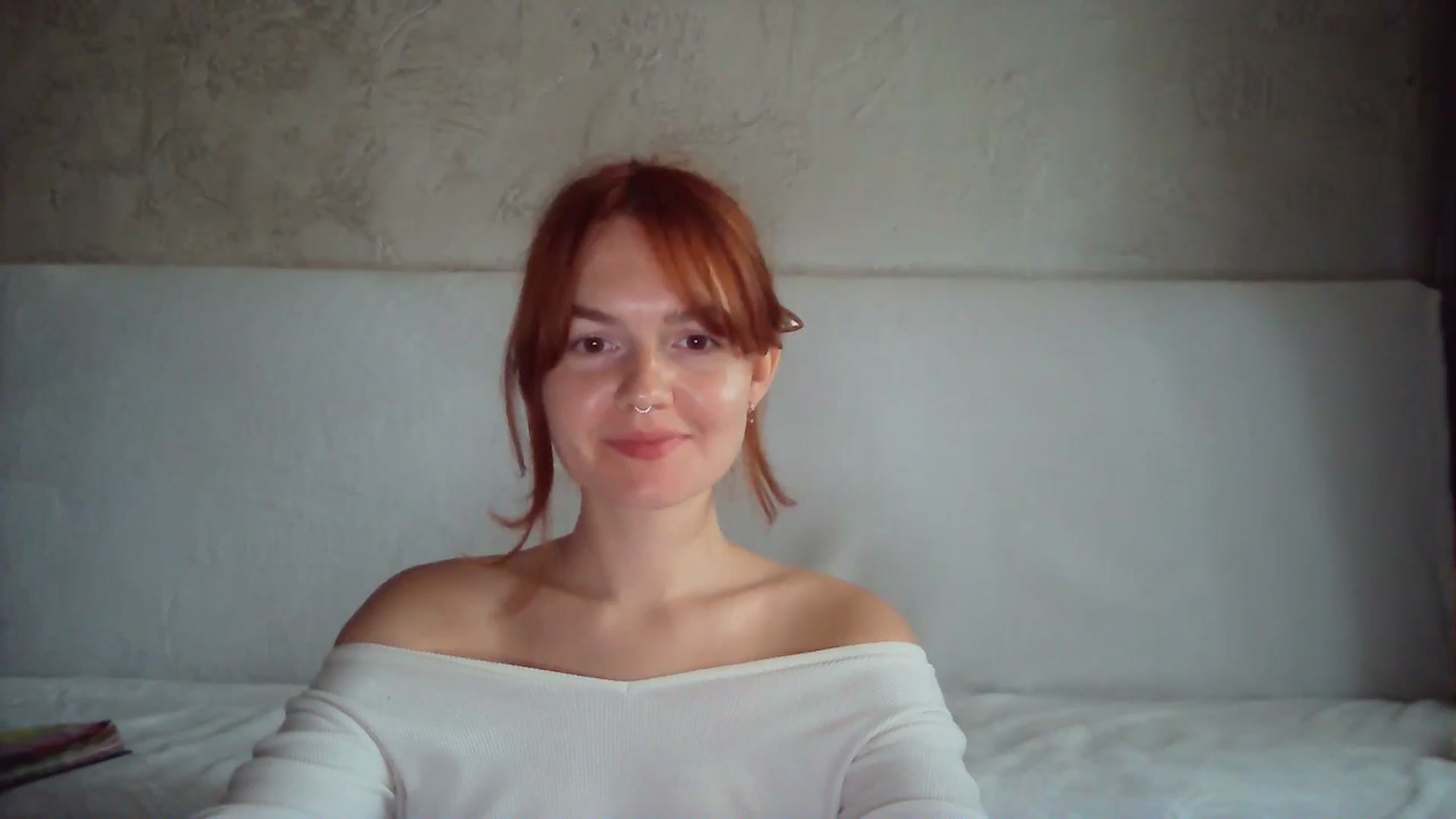 Gallery image thumbnail from BerryGoddess's myfreecams stream on, 06/18/2024, 12:36 image 11 of 20