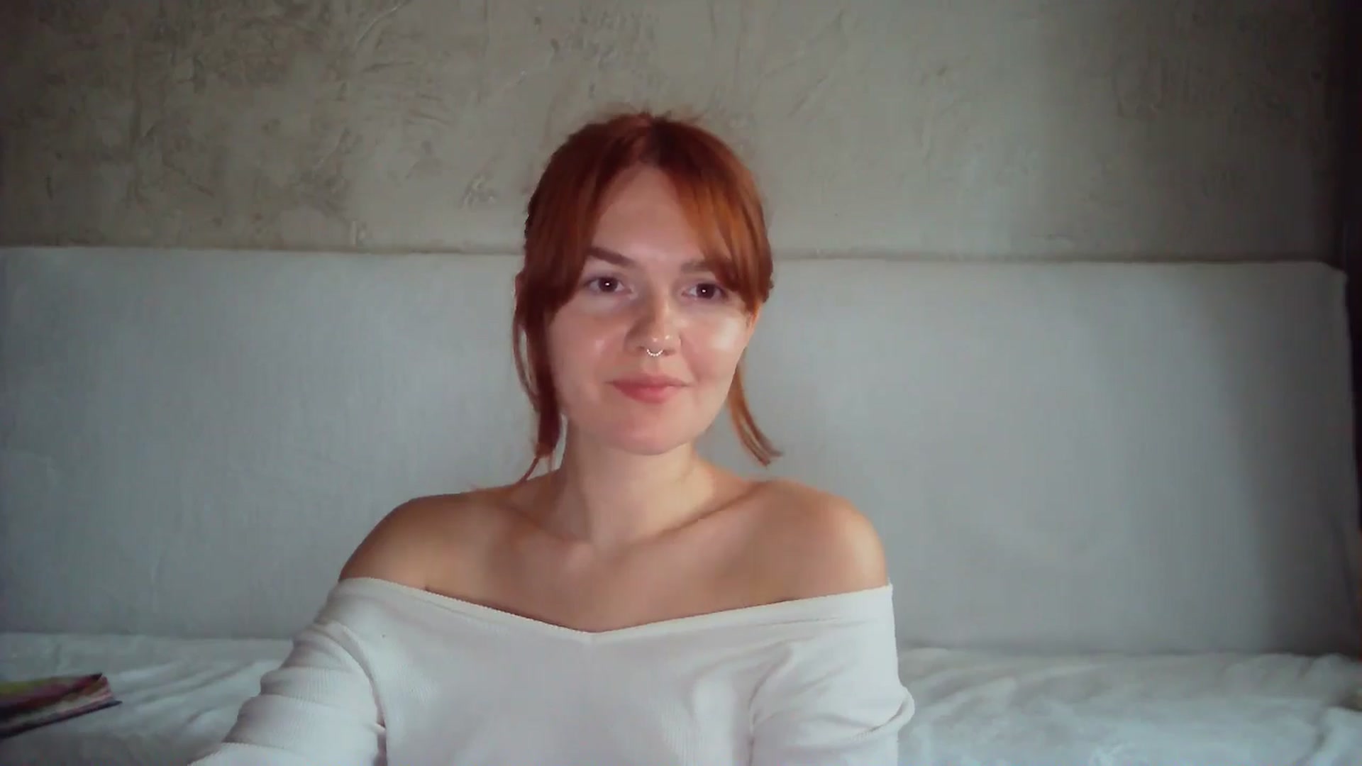 Gallery image thumbnail from BerryGoddess's myfreecams stream on, 06/18/2024, 12:36 image 4 of 20