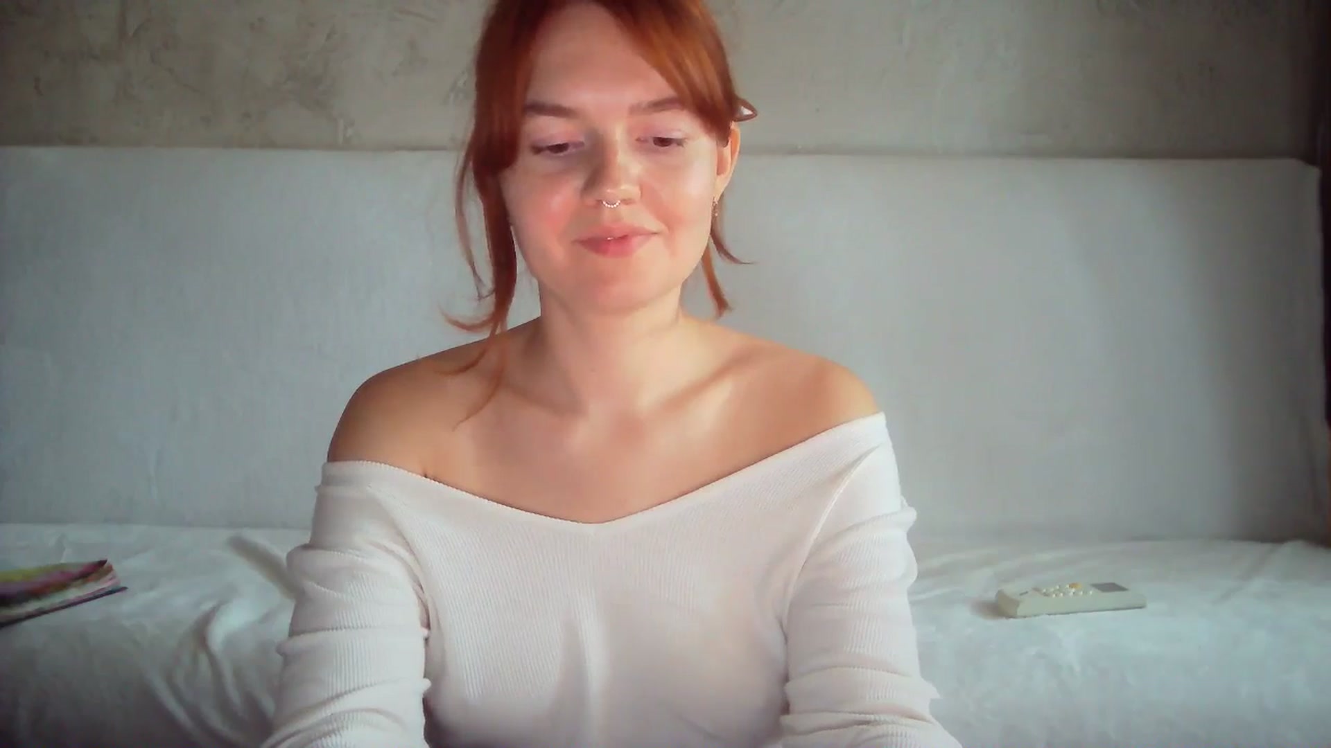 Gallery image thumbnail from BerryGoddess's myfreecams stream on, 06/18/2024, 13:31 image 6 of 20