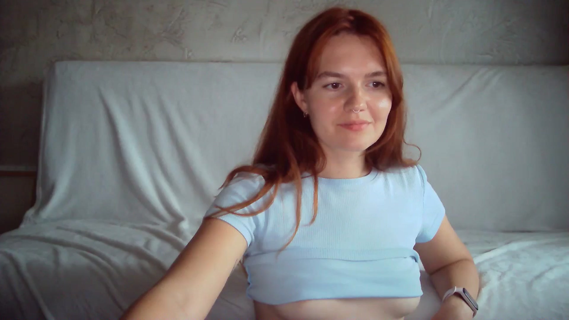 Gallery image thumbnail from BerryGoddess's myfreecams stream on, 06/21/2024, 15:22 image 15 of 20