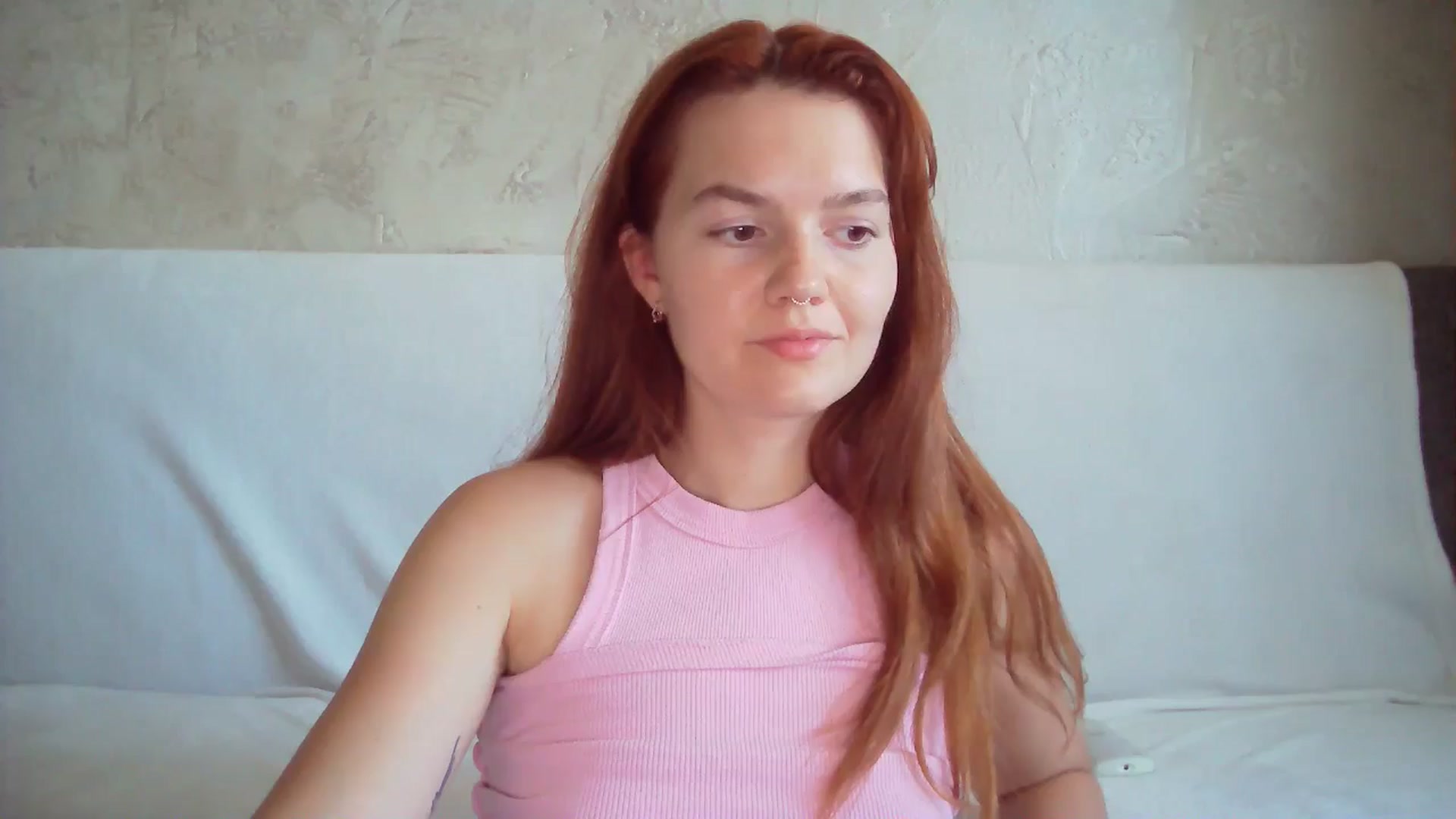 Gallery image thumbnail from BerryGoddess's myfreecams stream on, 06/23/2024, 12:39 image 1 of 20