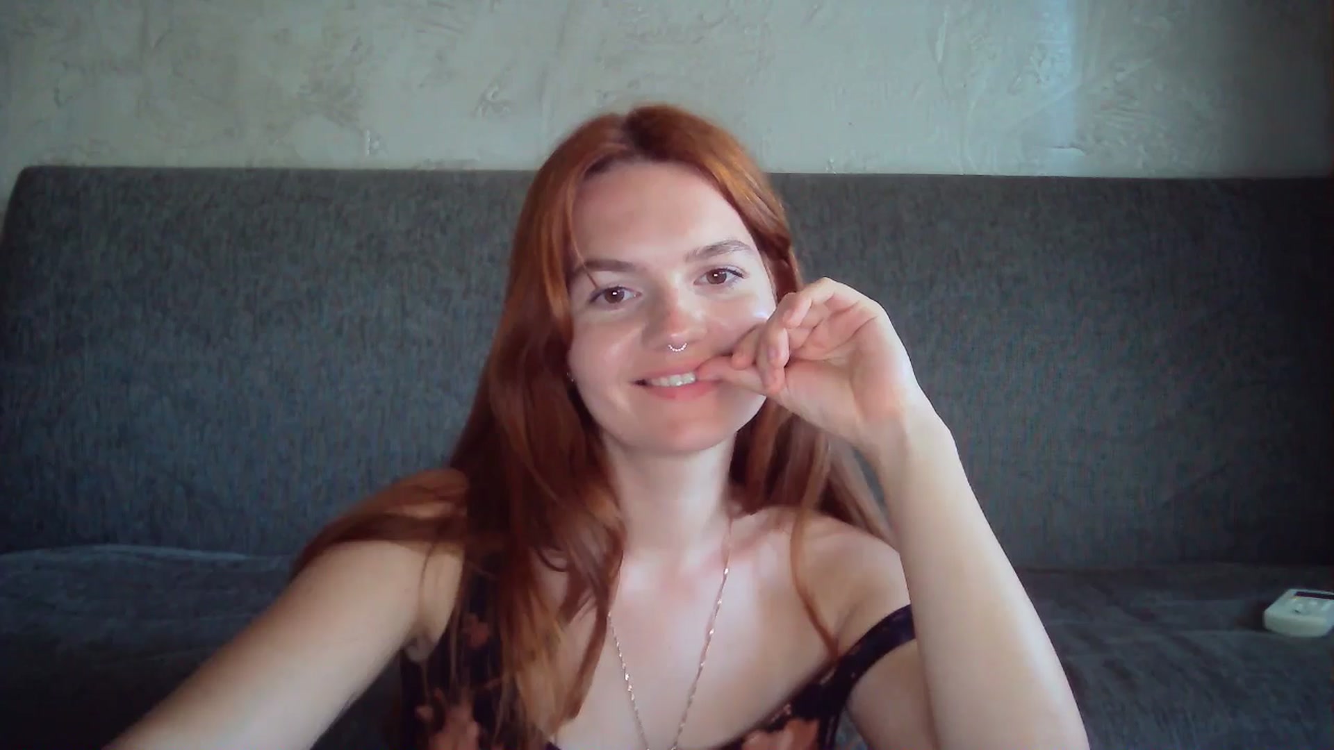 Gallery image thumbnail from BerryGoddess's myfreecams stream on, 06/24/2024, 14:30 image 12 of 20