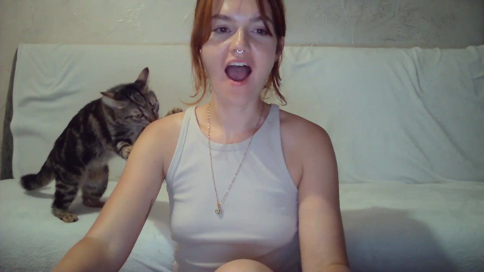 Gallery image thumbnail from BerryGoddess's myfreecams stream on, 06/29/2024, 18:06 image 20 of 20
