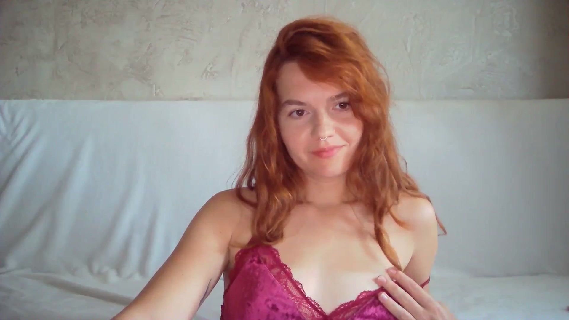 Gallery image thumbnail from BerryGoddess's myfreecams stream on, 07/02/2024, 10:54 image 7 of 20
