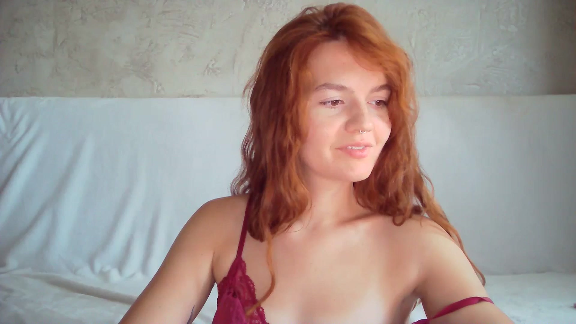 Gallery image thumbnail from BerryGoddess's myfreecams stream on, 07/02/2024, 10:54 image 3 of 20