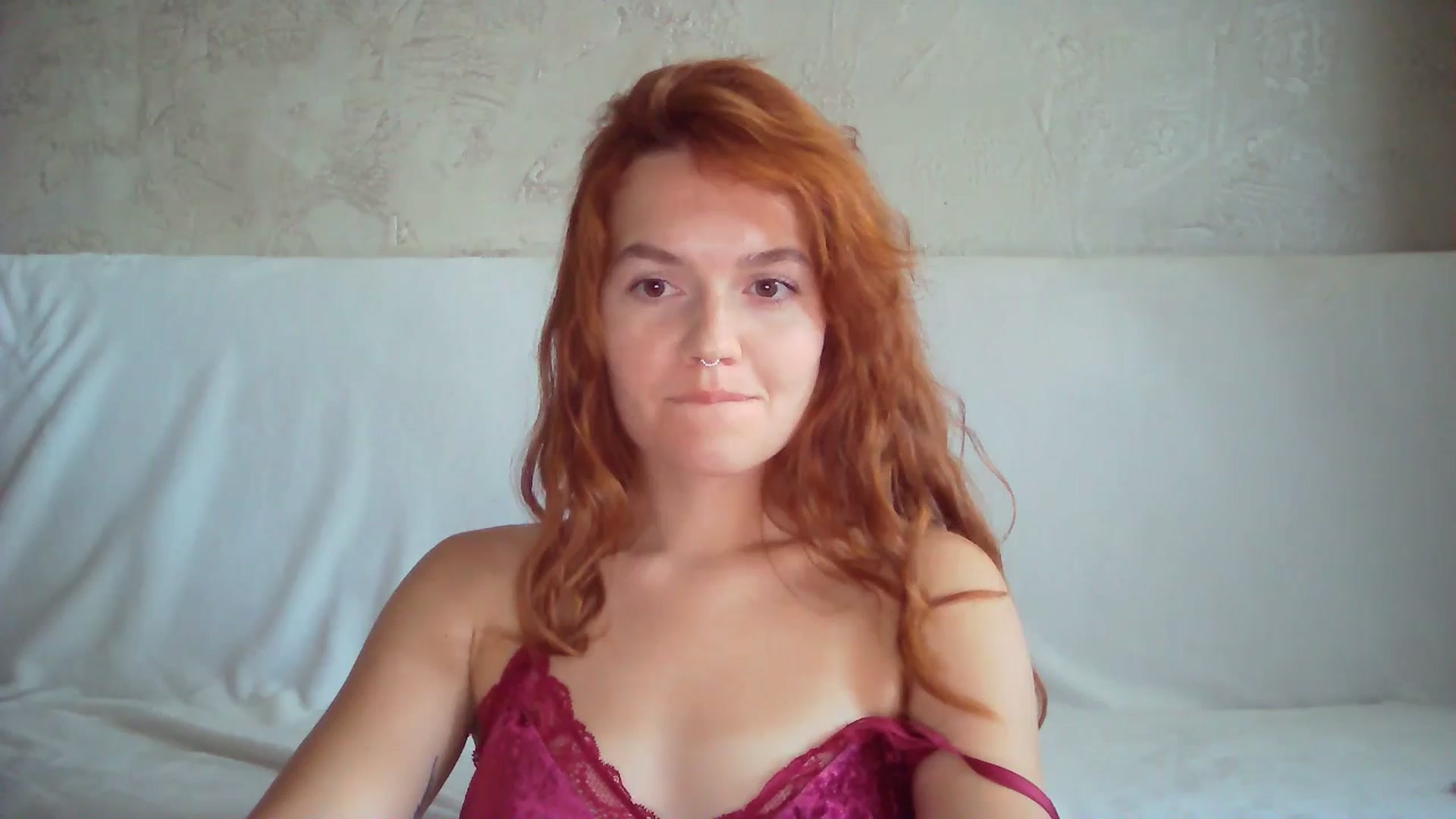 Gallery image thumbnail from BerryGoddess's myfreecams stream on, 07/02/2024, 10:54 image 8 of 20