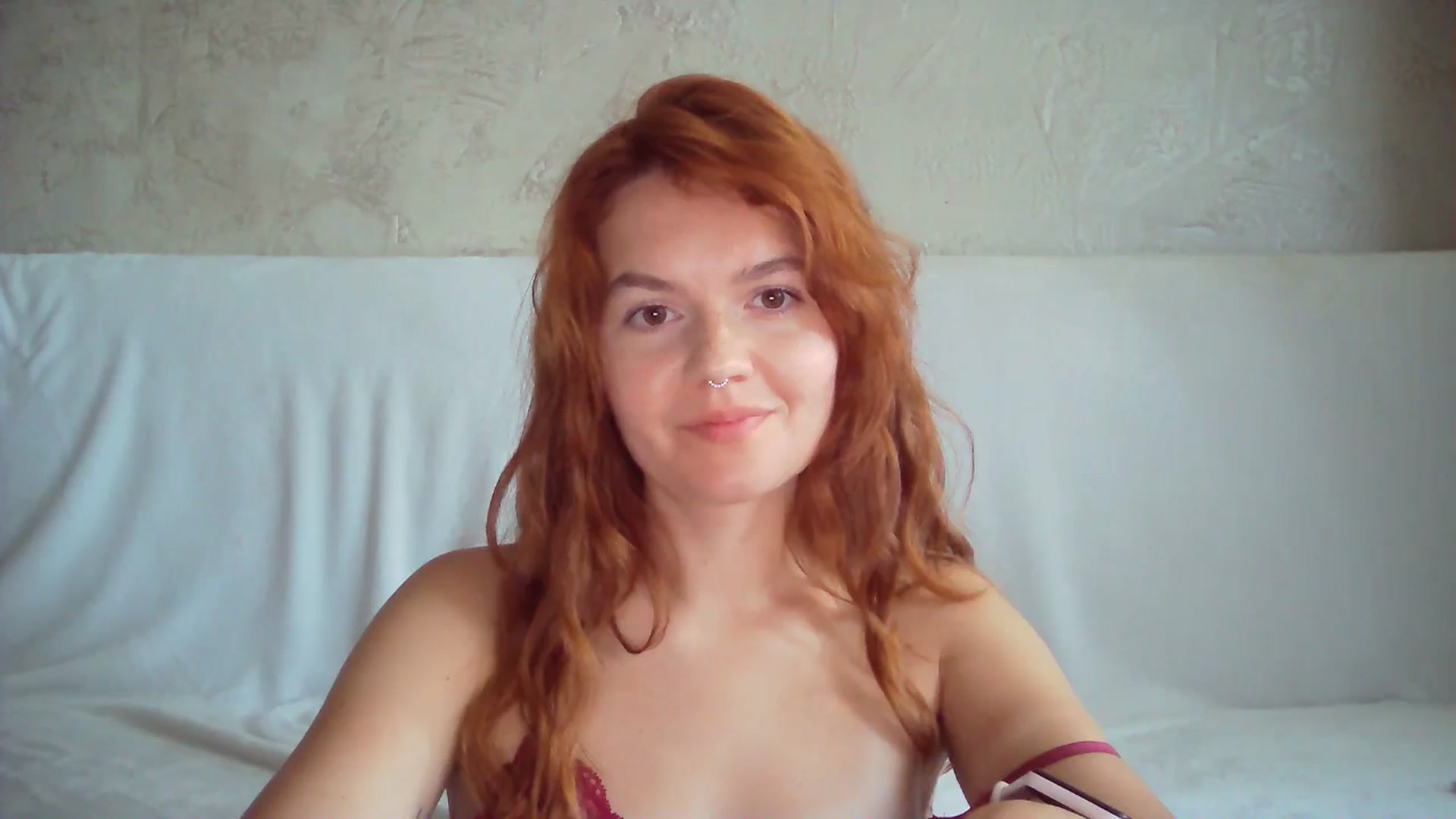 Gallery image thumbnail from BerryGoddess's myfreecams stream on, 07/02/2024, 10:54 image 16 of 20