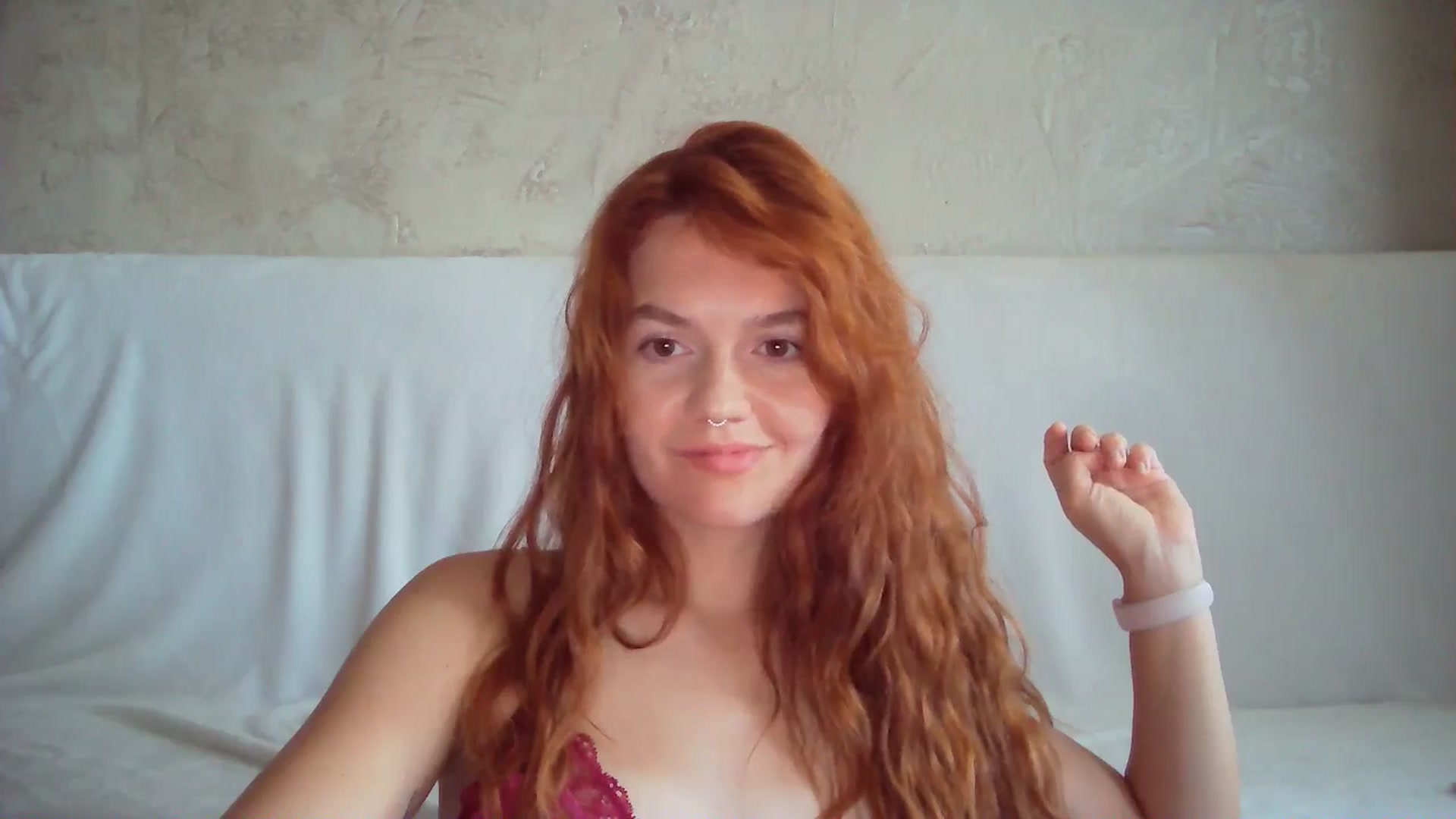Gallery image thumbnail from BerryGoddess's myfreecams stream on, 07/02/2024, 10:54 image 17 of 20