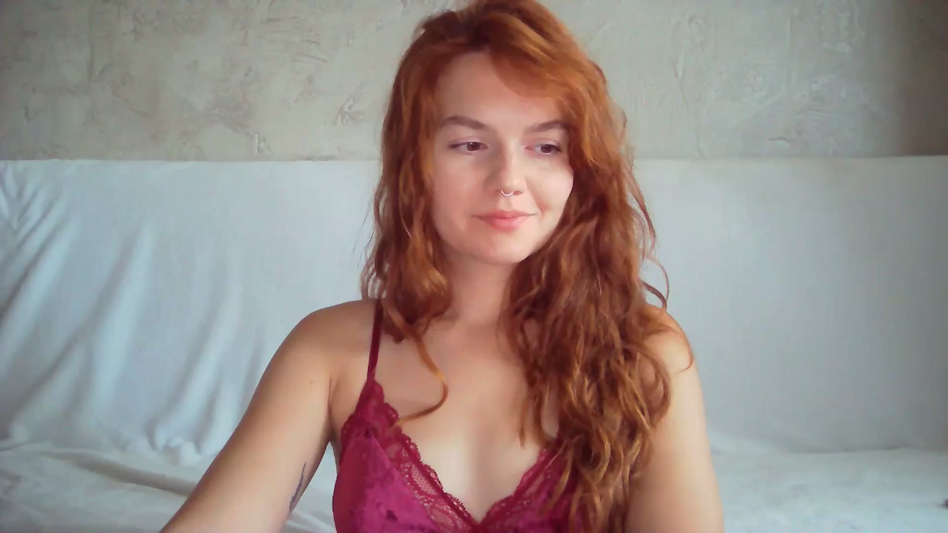 Gallery image thumbnail from BerryGoddess's myfreecams stream on, 07/02/2024, 10:54 image 1 of 20