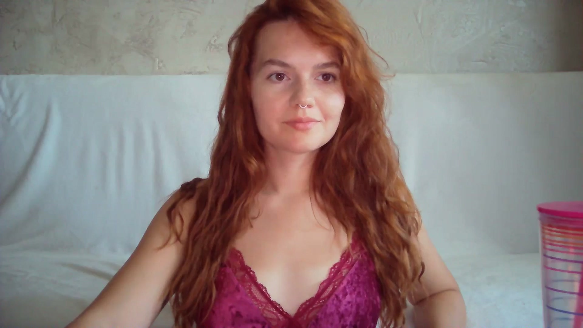 Gallery image thumbnail from BerryGoddess's myfreecams stream on, 07/02/2024, 11:29 image 10 of 20