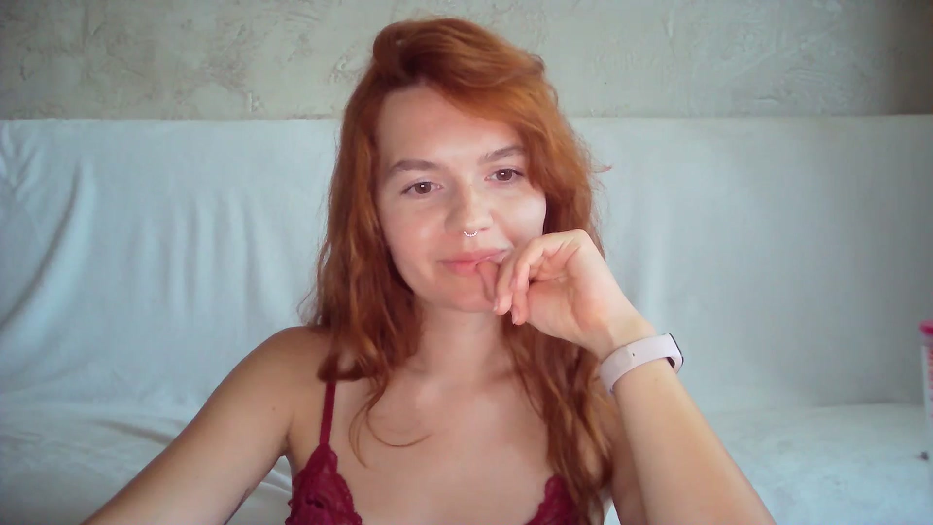 Gallery image thumbnail from BerryGoddess's myfreecams stream on, 07/02/2024, 11:29 image 6 of 20