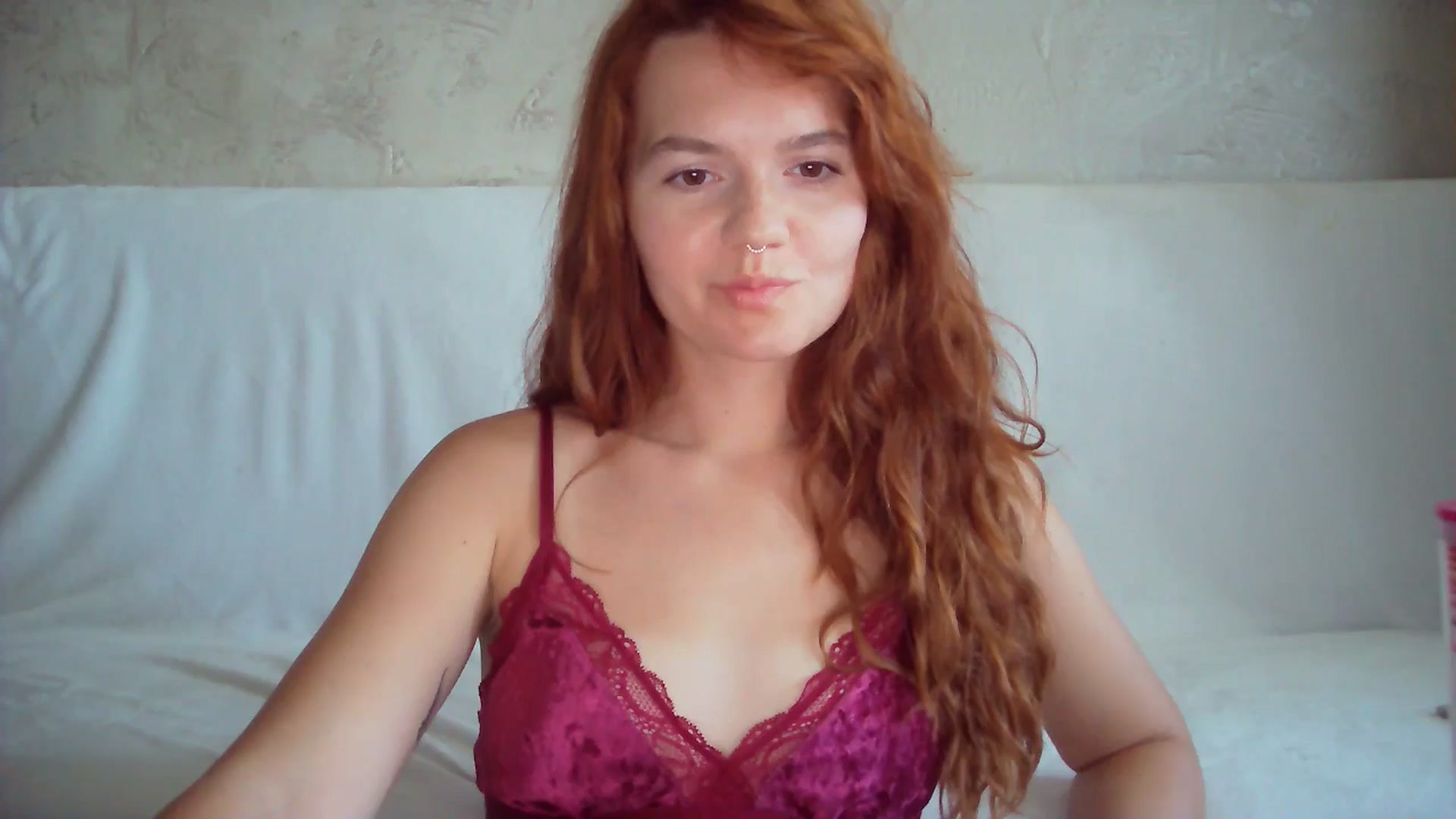 Gallery image thumbnail from BerryGoddess's myfreecams stream on, 07/02/2024, 11:29 image 1 of 20