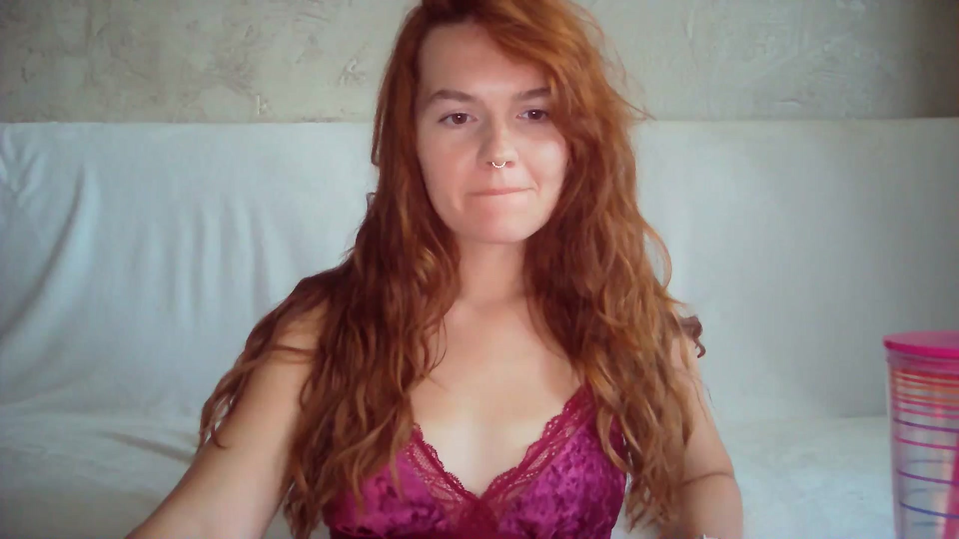 Gallery image thumbnail from BerryGoddess's myfreecams stream on, 07/02/2024, 11:29 image 9 of 20