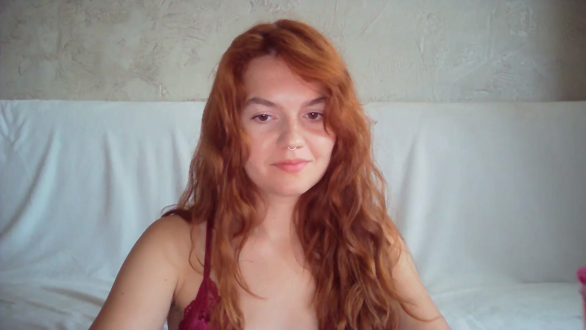 Gallery image thumbnail from BerryGoddess's myfreecams stream on, 07/02/2024, 11:29 image 17 of 20