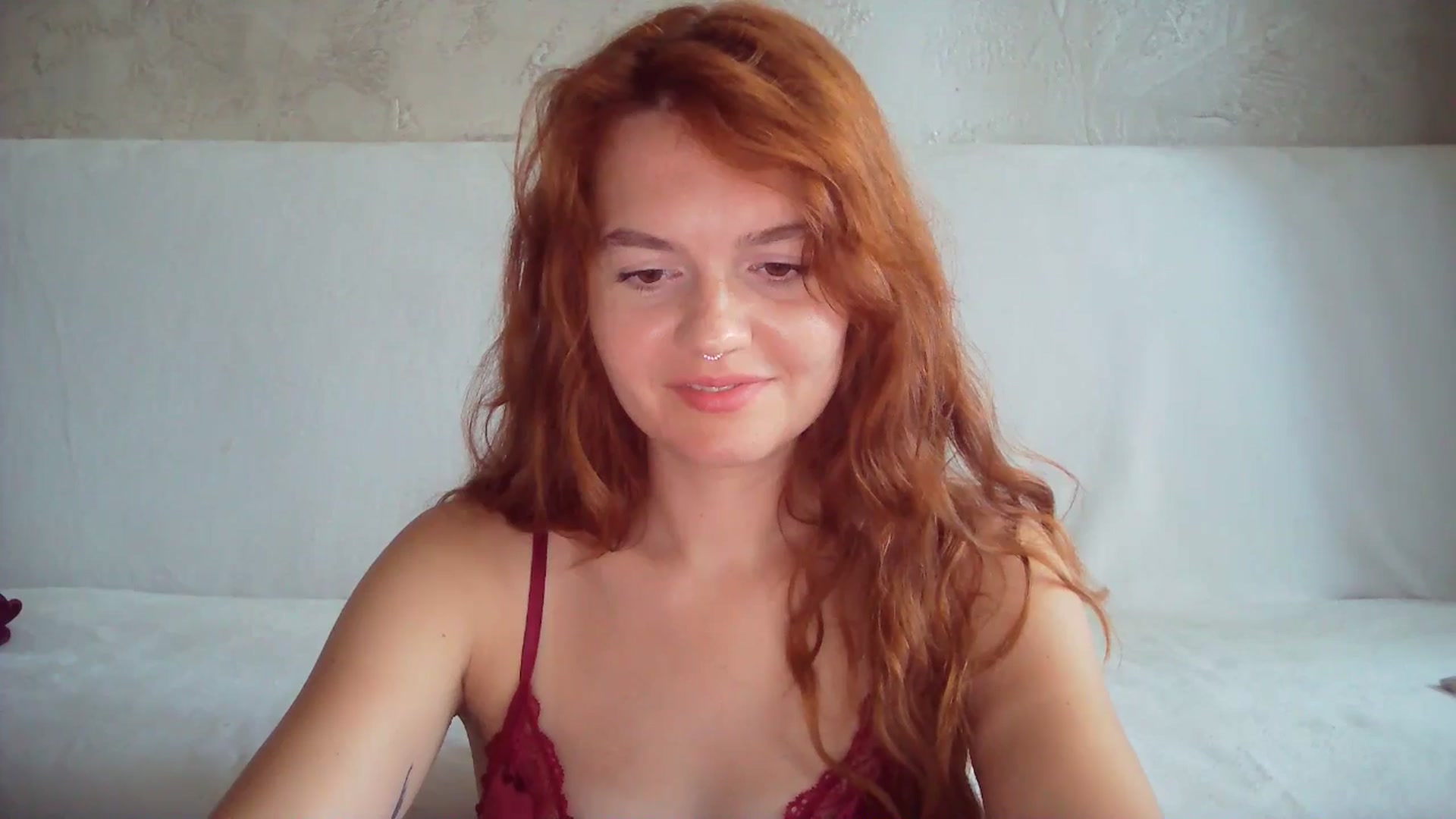 Gallery image thumbnail from BerryGoddess's myfreecams stream on, 07/02/2024, 13:14 image 5 of 20