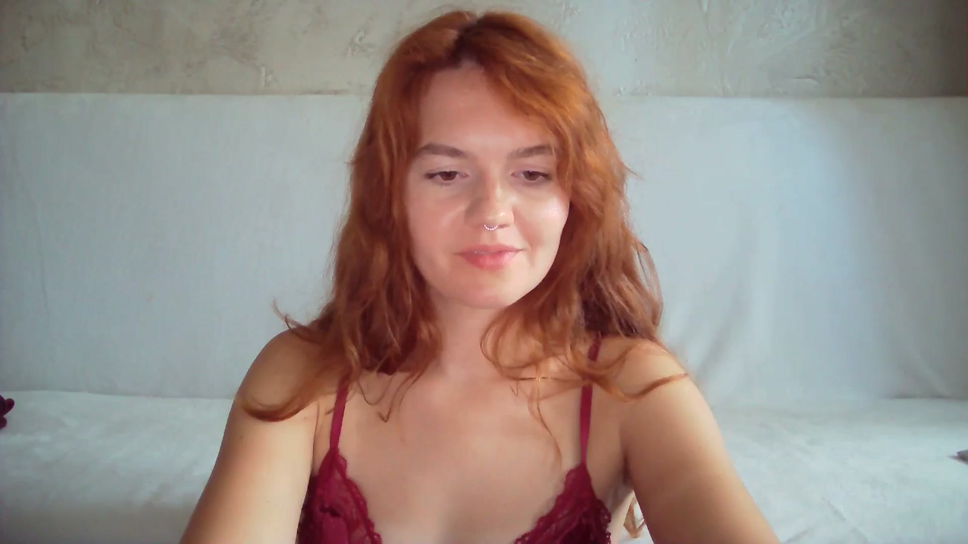 Gallery image thumbnail from BerryGoddess's myfreecams stream on, 07/02/2024, 13:14 image 19 of 20
