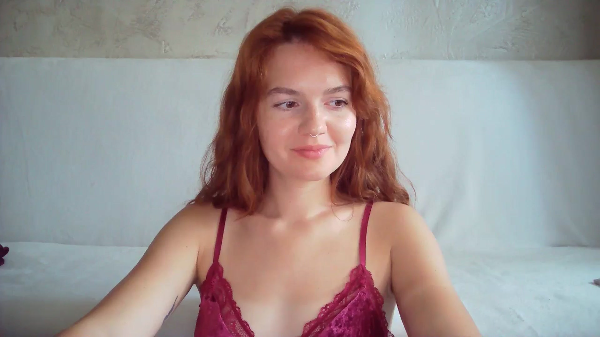 Gallery image thumbnail from BerryGoddess's myfreecams stream on, 07/02/2024, 13:14 image 8 of 20
