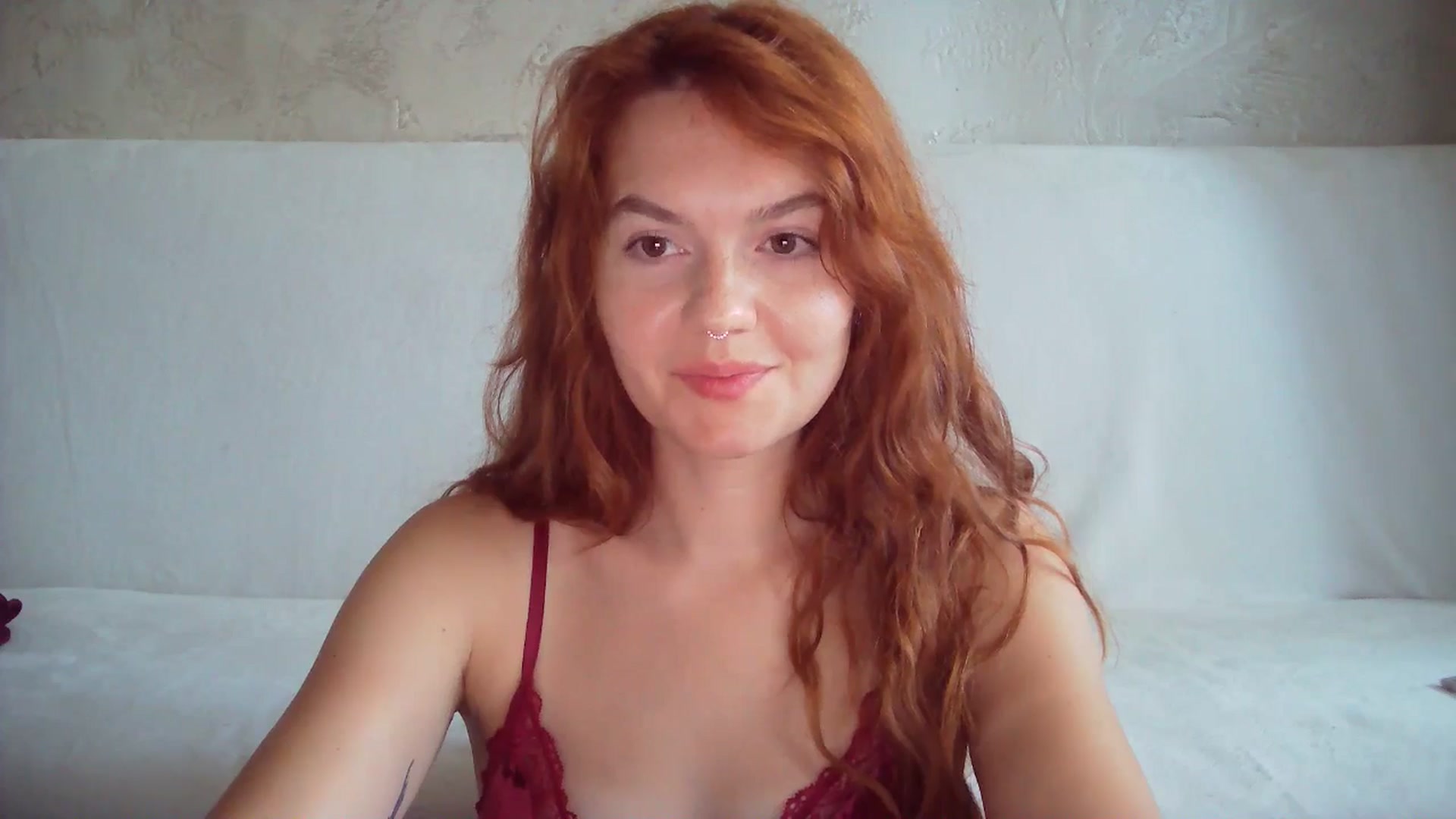 Gallery image thumbnail from BerryGoddess's myfreecams stream on, 07/02/2024, 13:14 image 4 of 20