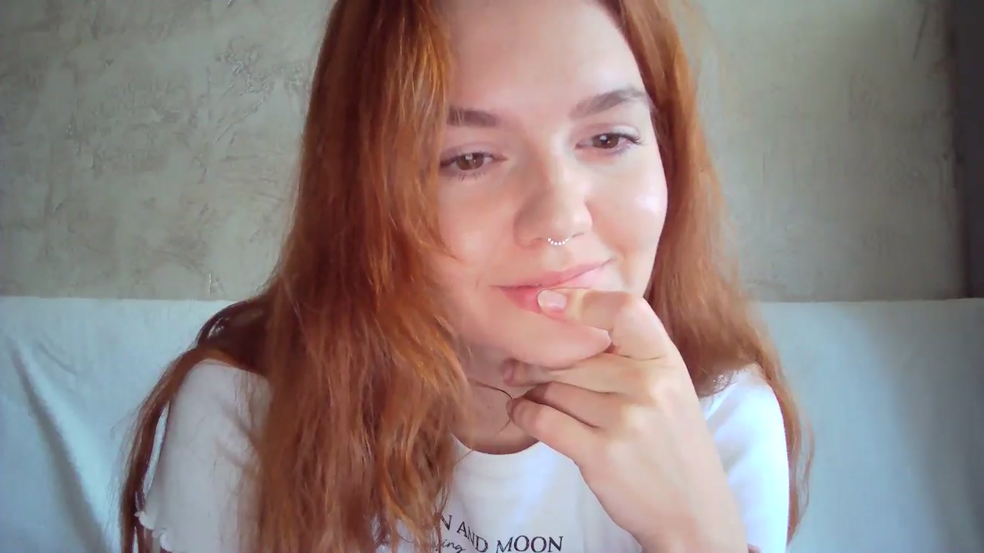 Gallery image thumbnail from BerryGoddess's myfreecams stream on, 08/07/2024, 10:35 image 16 of 20