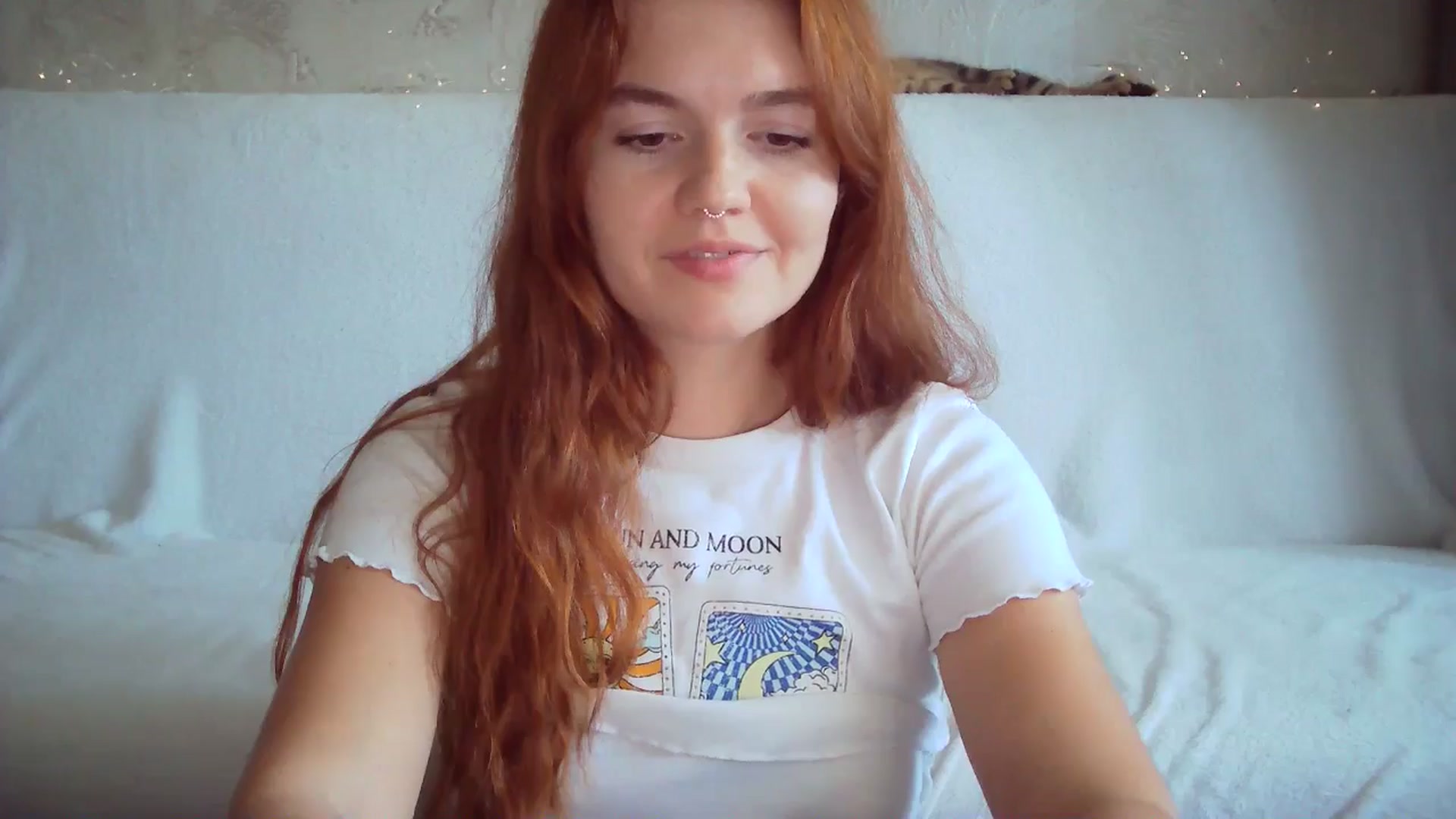 Gallery image thumbnail from BerryGoddess's myfreecams stream on, 08/07/2024, 11:33 image 9 of 20