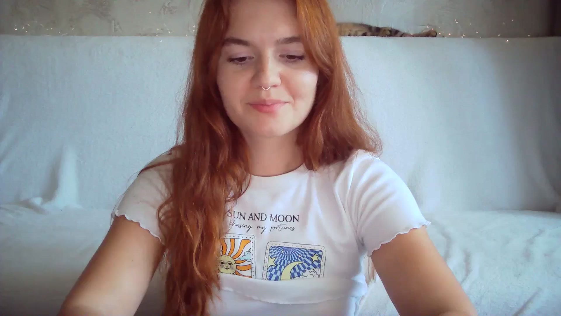 Gallery image thumbnail from BerryGoddess's myfreecams stream on, 08/07/2024, 11:33 image 11 of 20