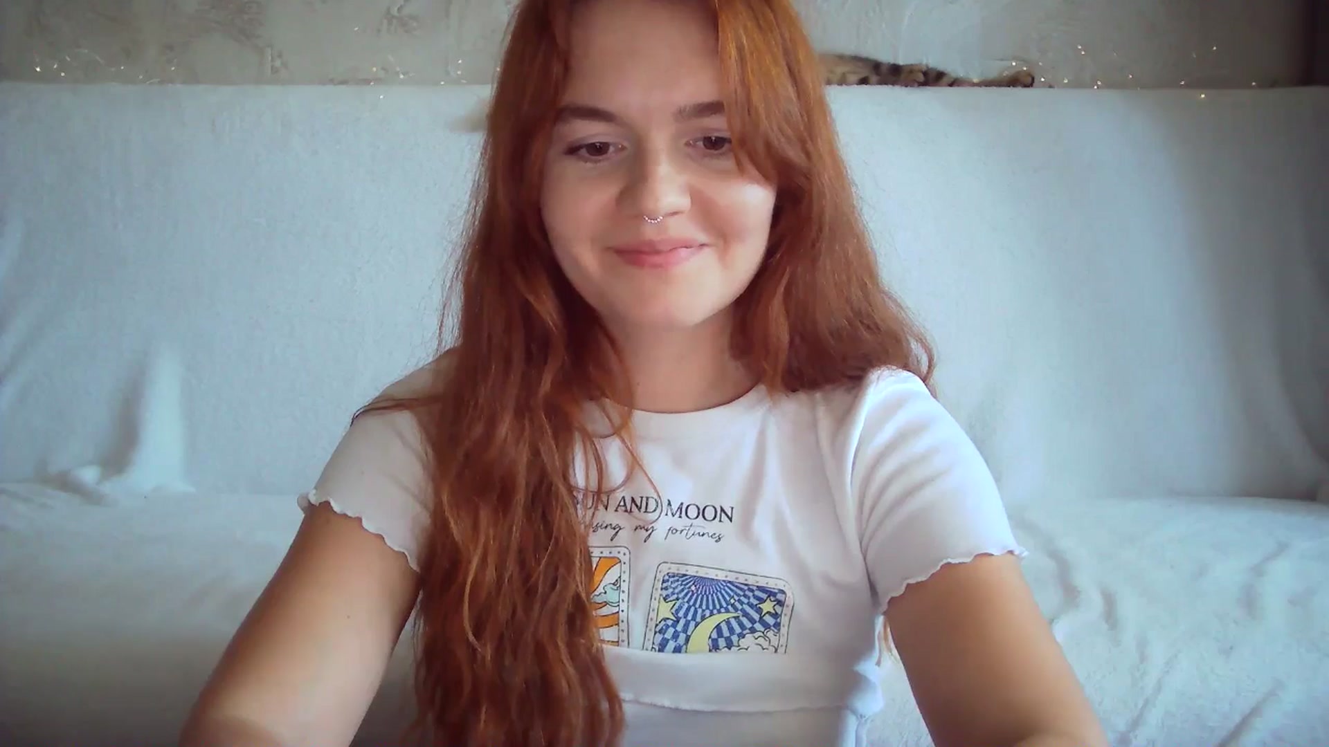 Gallery image thumbnail from BerryGoddess's myfreecams stream on, 08/07/2024, 11:33 image 18 of 20