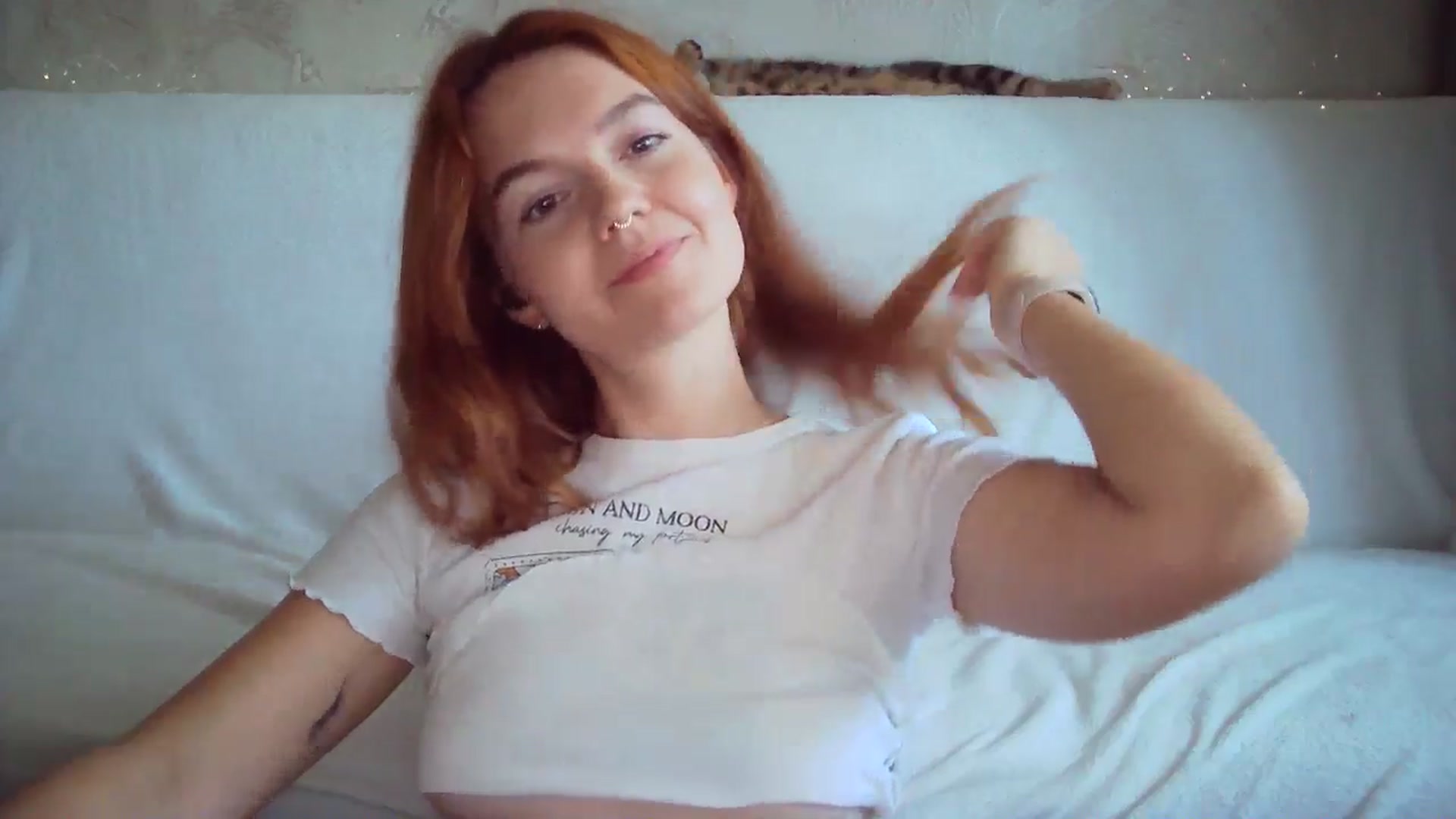 Gallery image thumbnail from BerryGoddess's myfreecams stream on, 08/07/2024, 11:55 image 18 of 20
