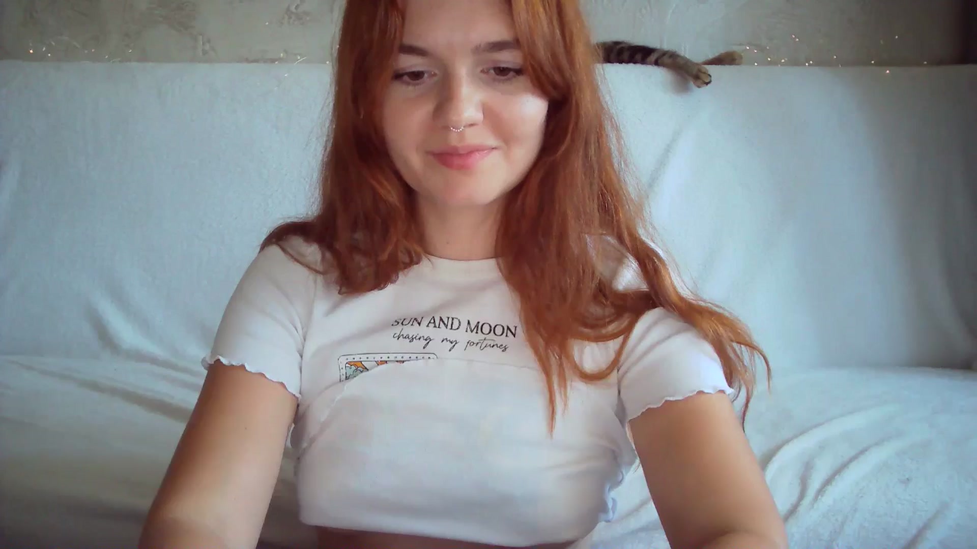Gallery image thumbnail from BerryGoddess's myfreecams stream on, 08/07/2024, 11:55 image 12 of 20