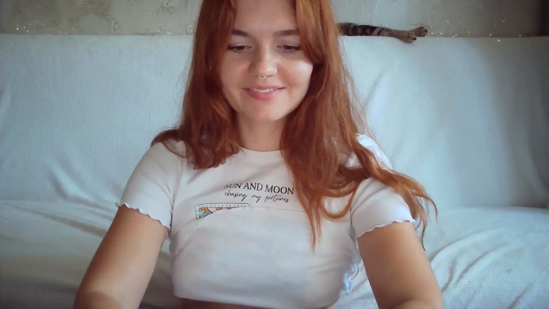 Gallery image thumbnail from BerryGoddess's myfreecams stream on, 08/07/2024, 11:55 image 13 of 20