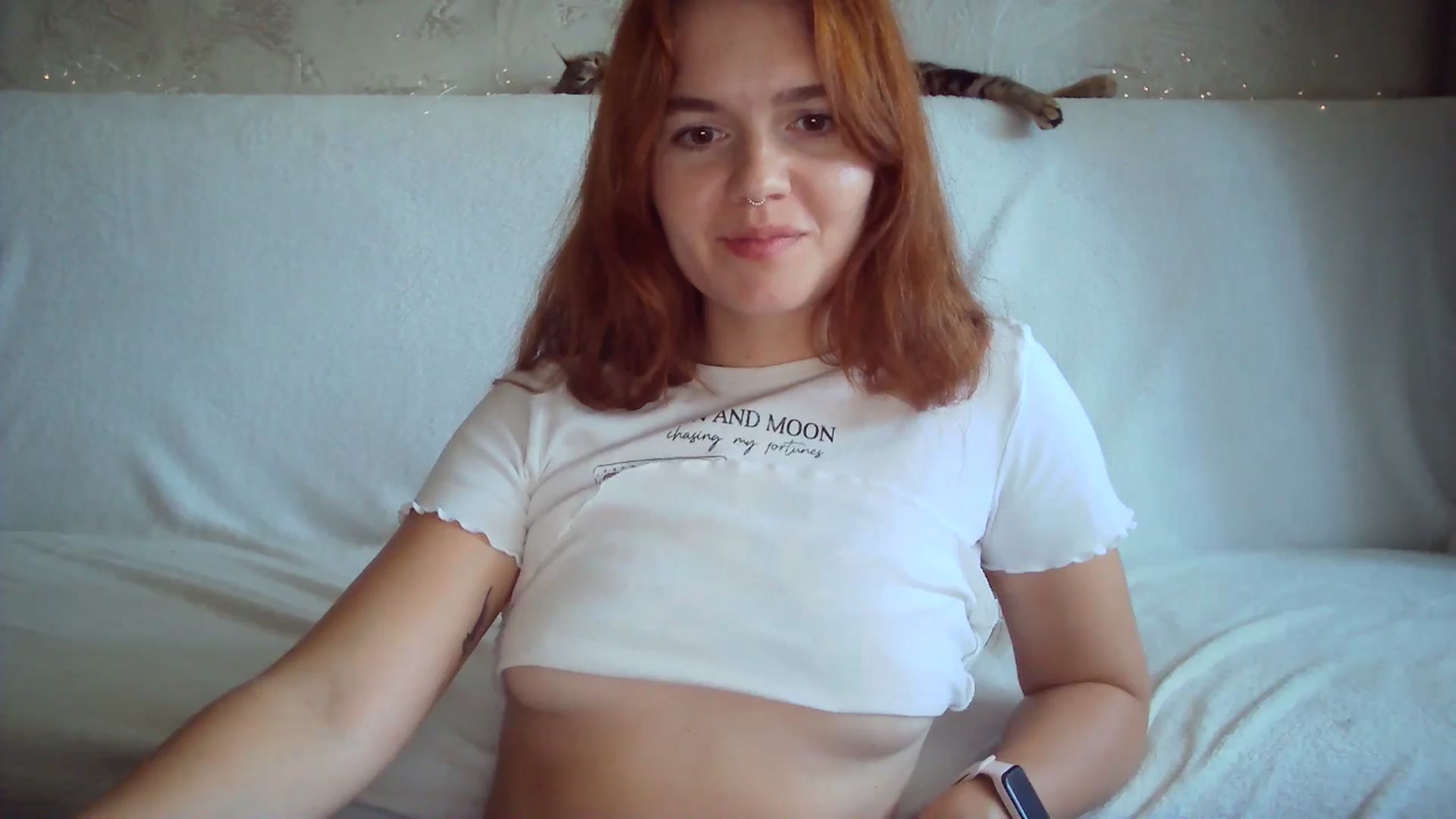 Gallery image thumbnail from BerryGoddess's myfreecams stream on, 08/07/2024, 11:55 image 10 of 20