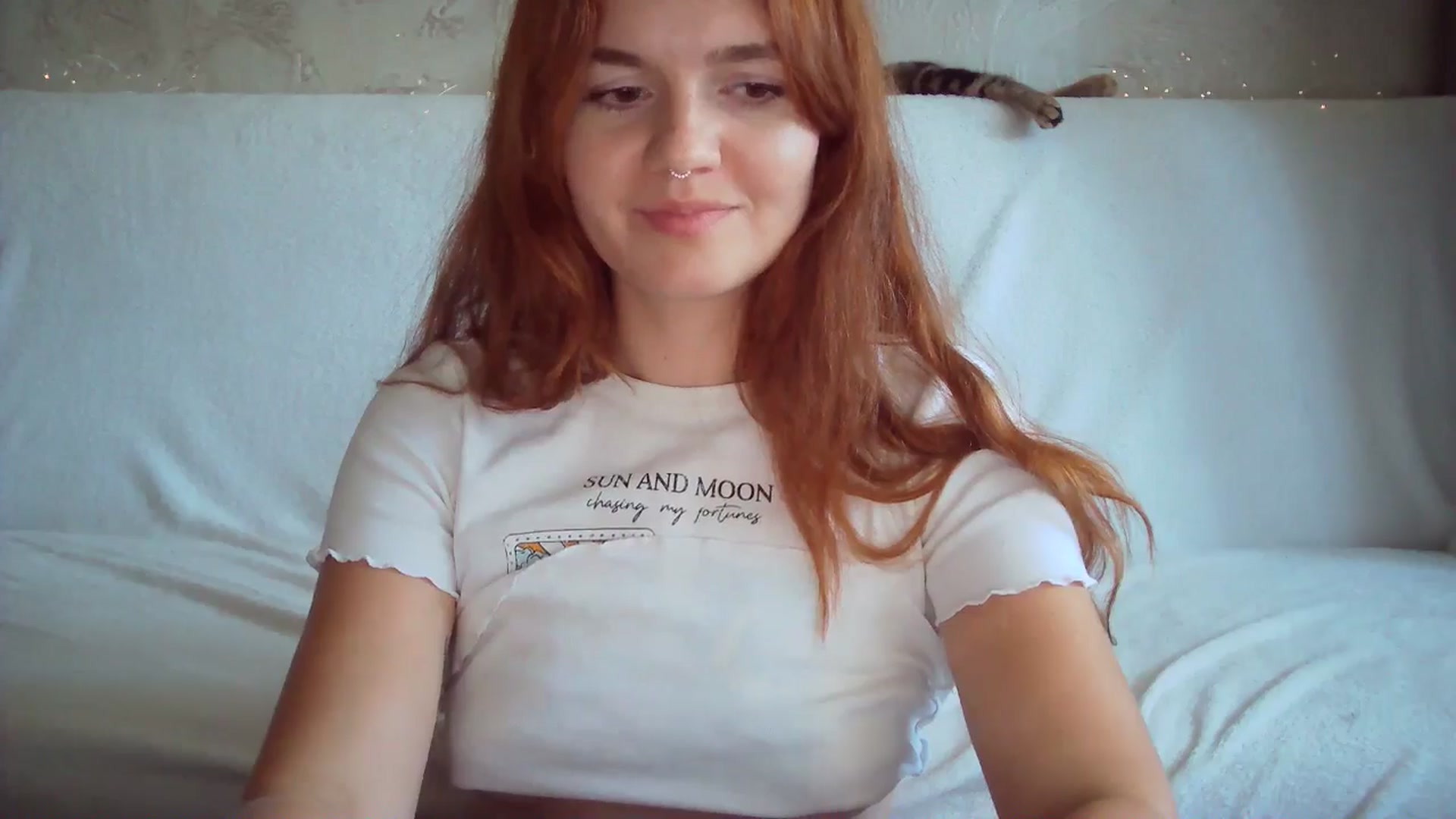 Gallery image thumbnail from BerryGoddess's myfreecams stream on, 08/07/2024, 11:55 image 11 of 20