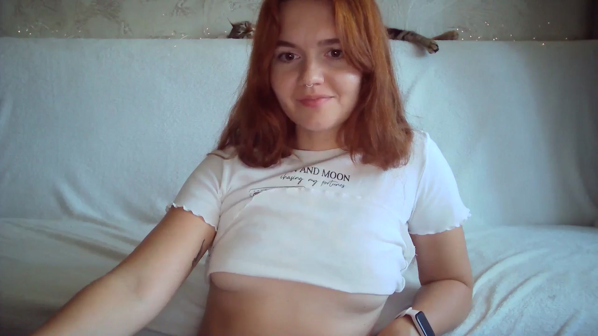 Gallery image thumbnail from BerryGoddess's myfreecams stream on, 08/07/2024, 11:55 image 9 of 20