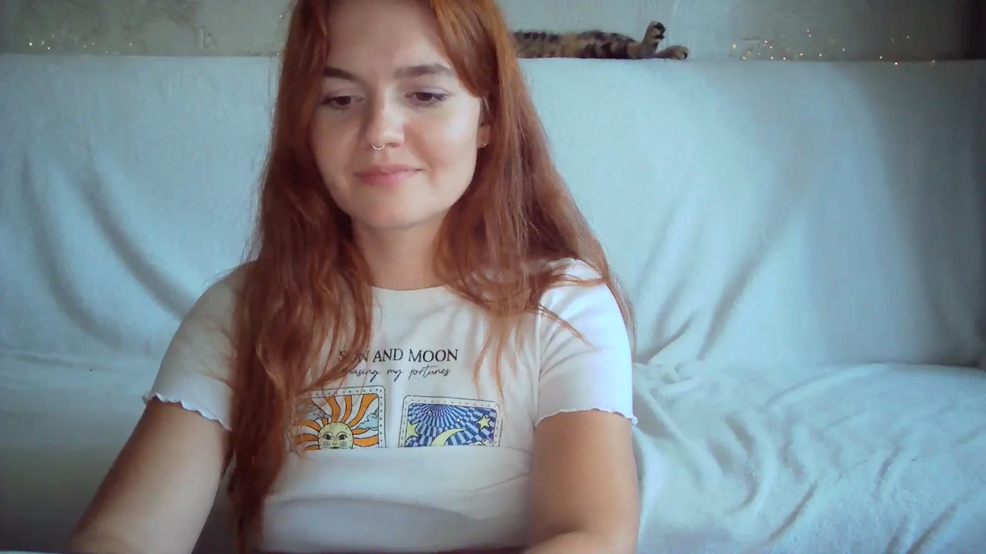 Gallery image thumbnail from BerryGoddess's myfreecams stream on, 08/07/2024, 12:36 image 11 of 20